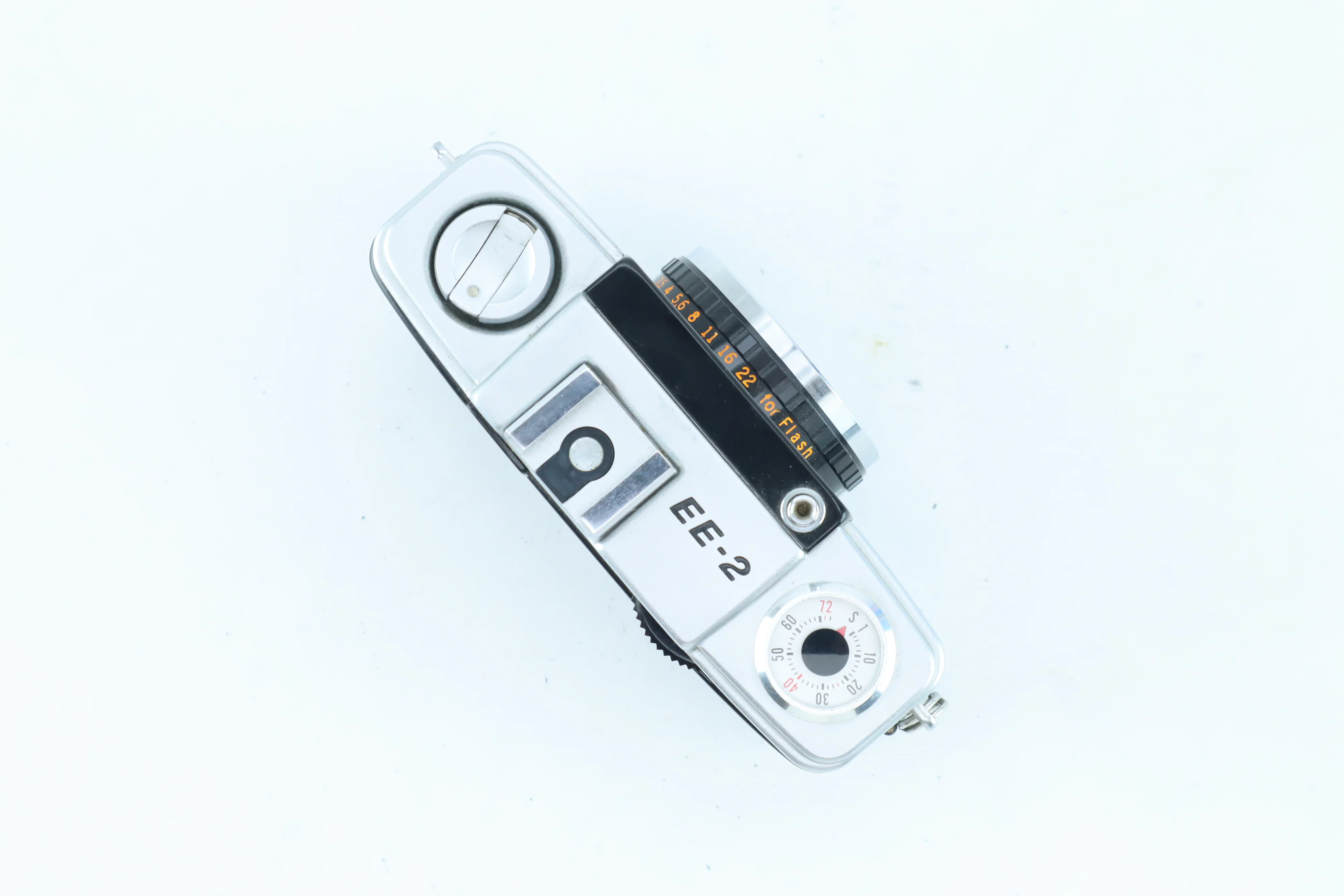 Olympus Pen EE-2 | S/N: 4253918 - Image 6