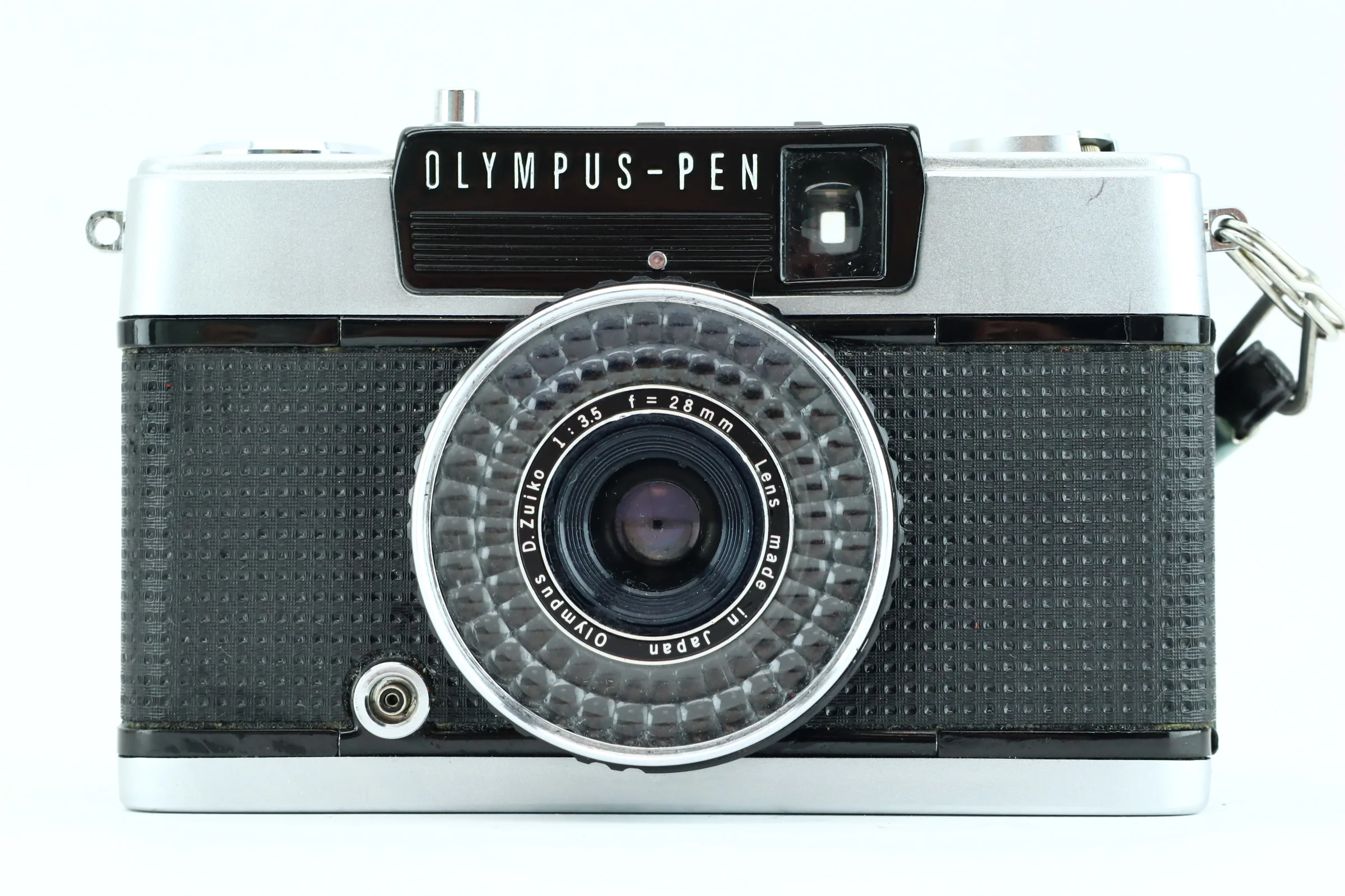 Olympus pen EE-3 28mm 3,5 - Image 2