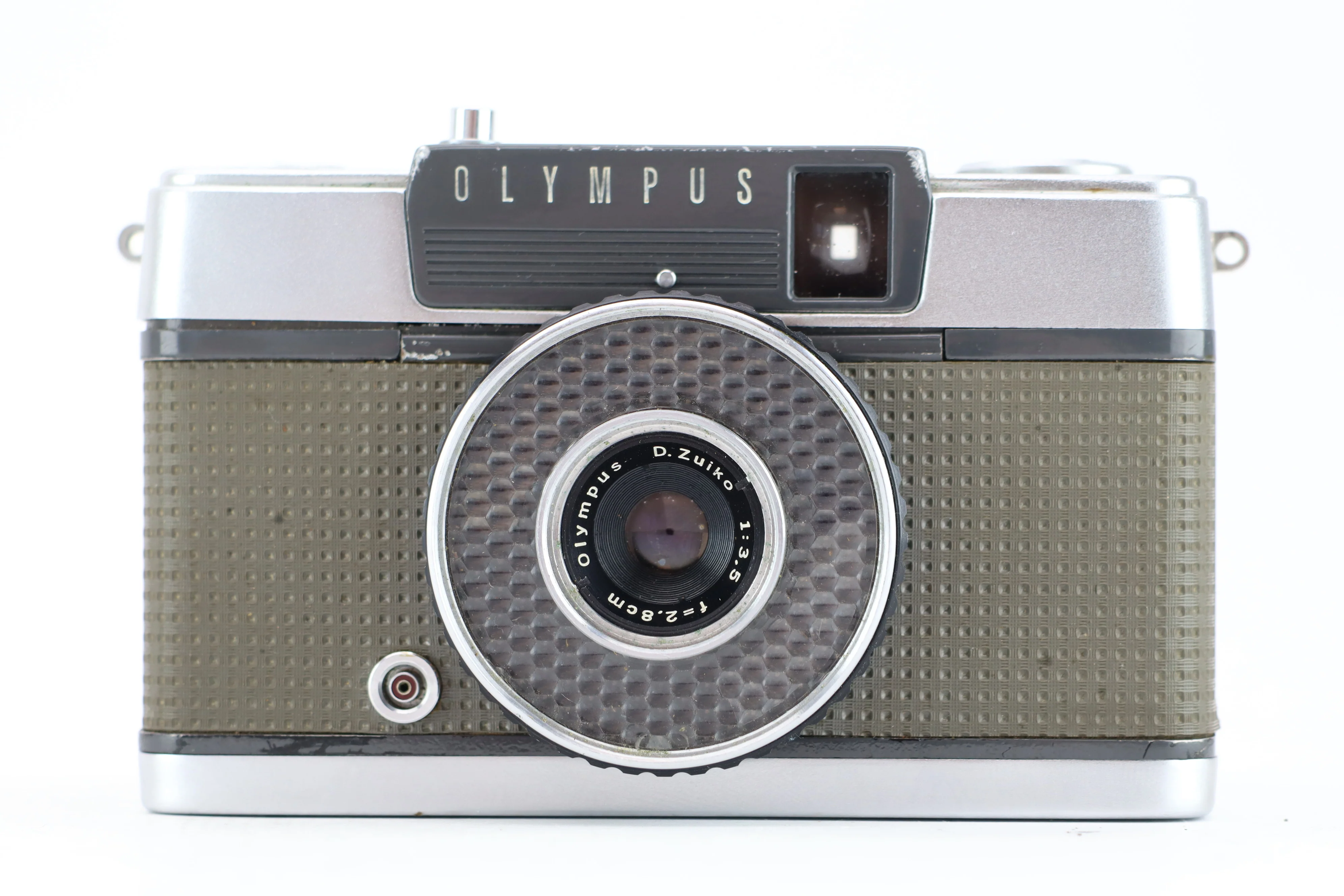 Olympus PEN-EE 28mm 3,5 - Image 2