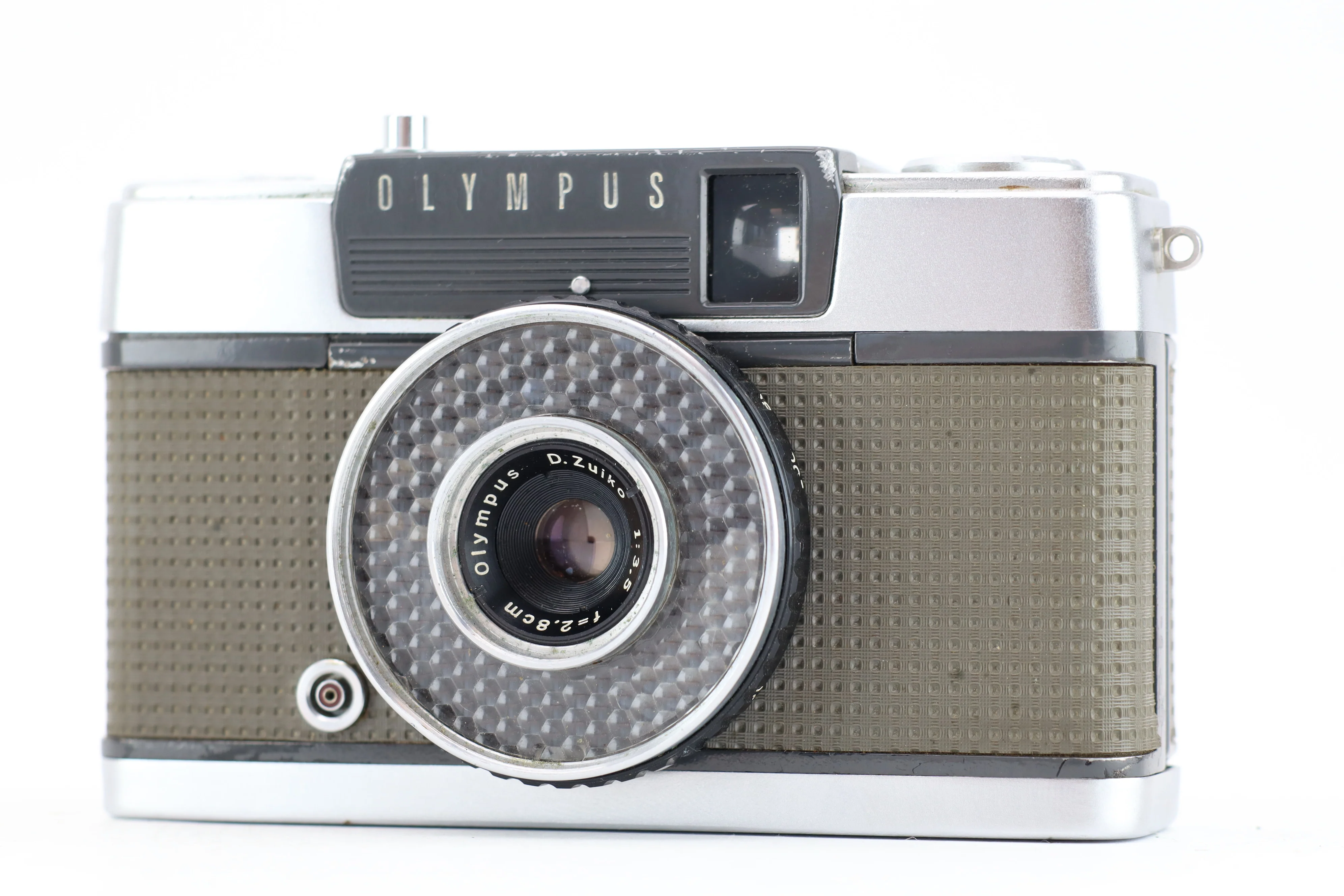 Olympus PEN-EE 28mm 3,5 - Image 3