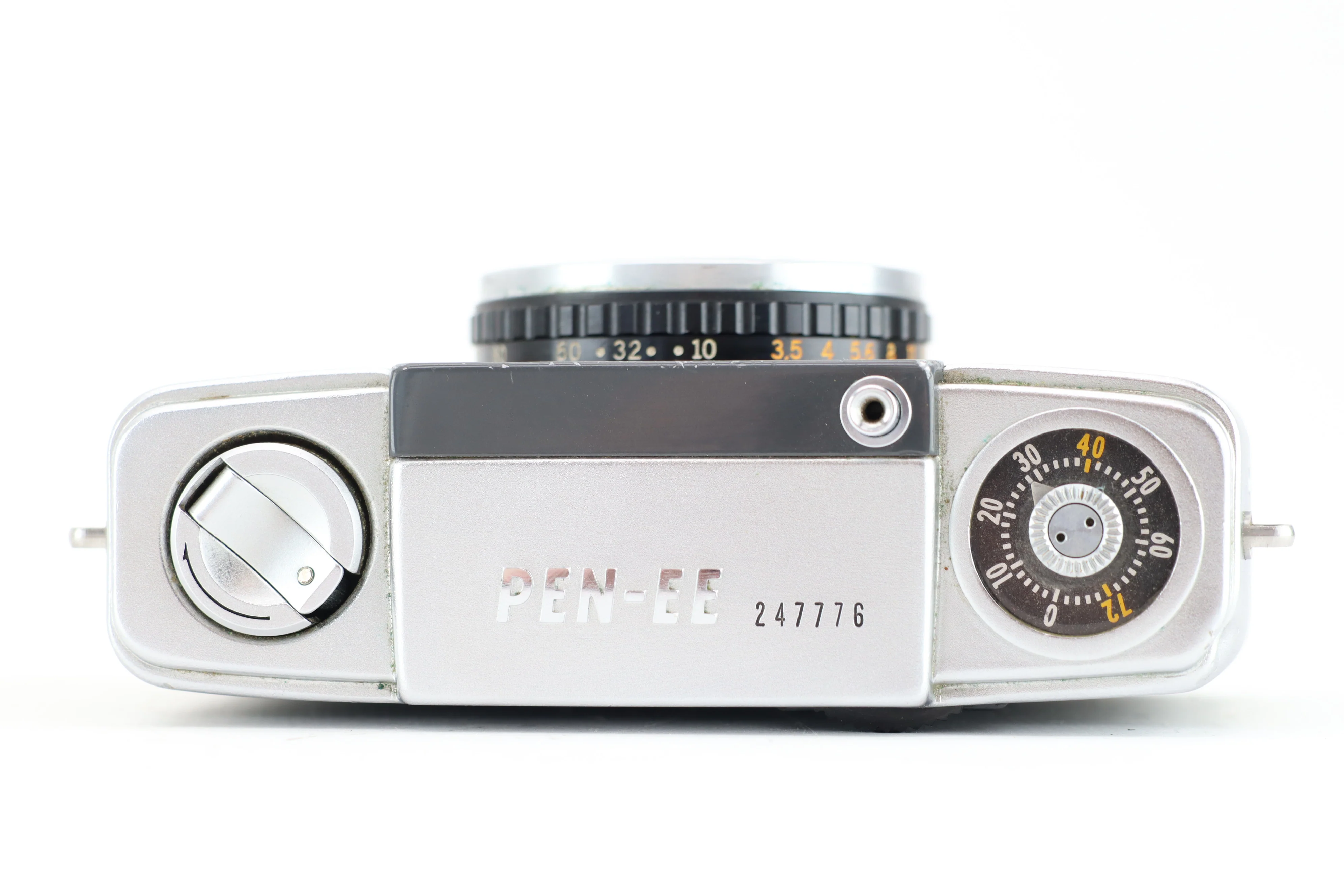 Olympus PEN-EE 28mm 3,5 - Image 5