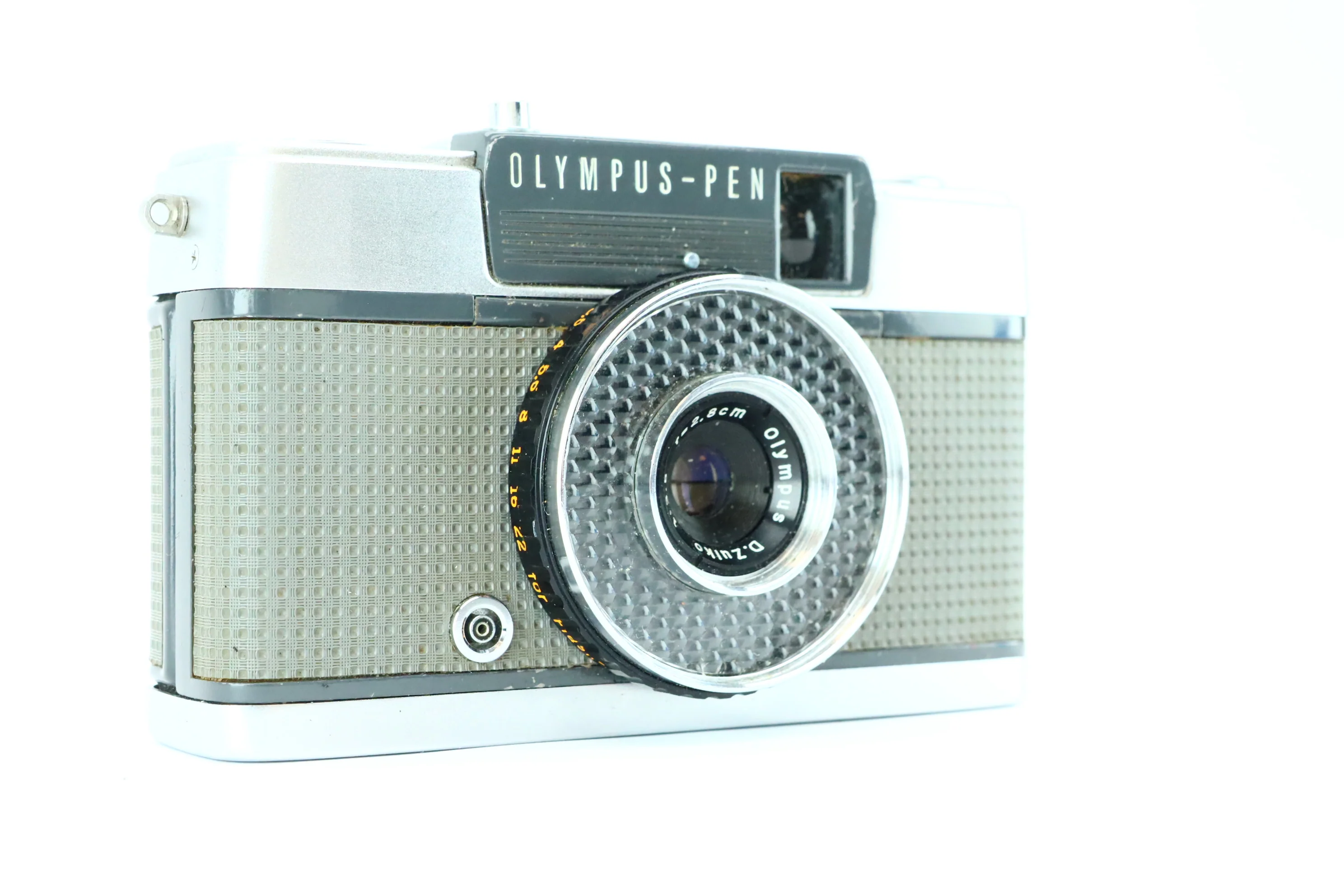 Olympus-Pen-EE 3,5 2,8cm - Image 2