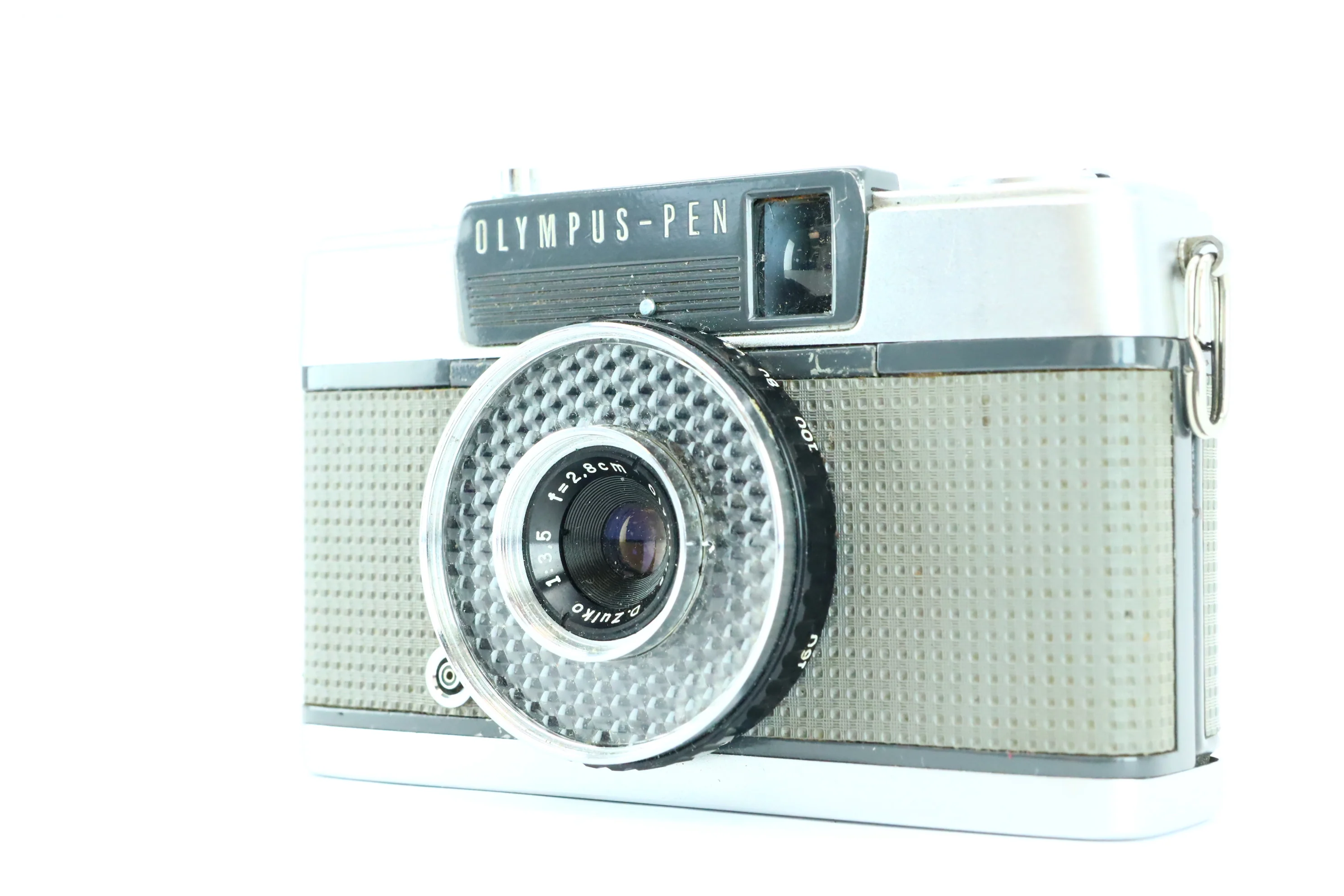 Olympus-Pen-EE 3,5 2,8cm - Image 3