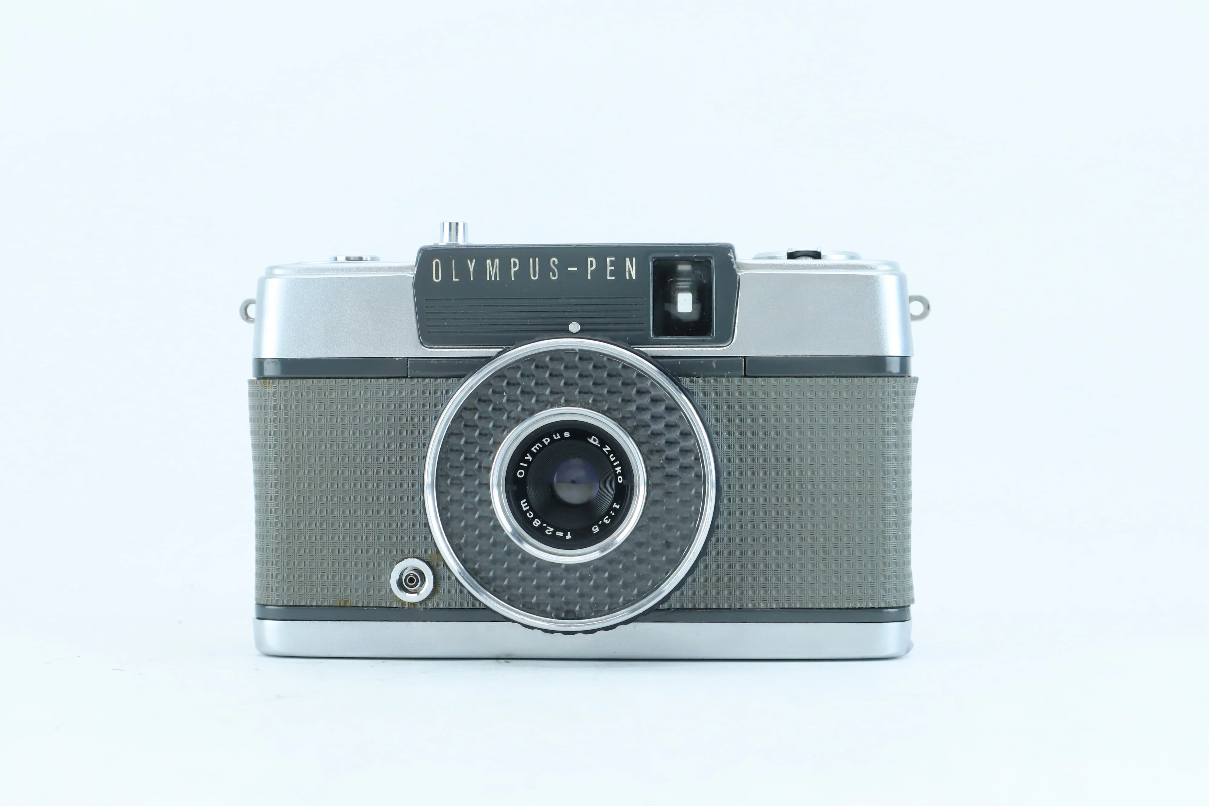 Olympus Pen EE | S/N: 1022034 - Image 3