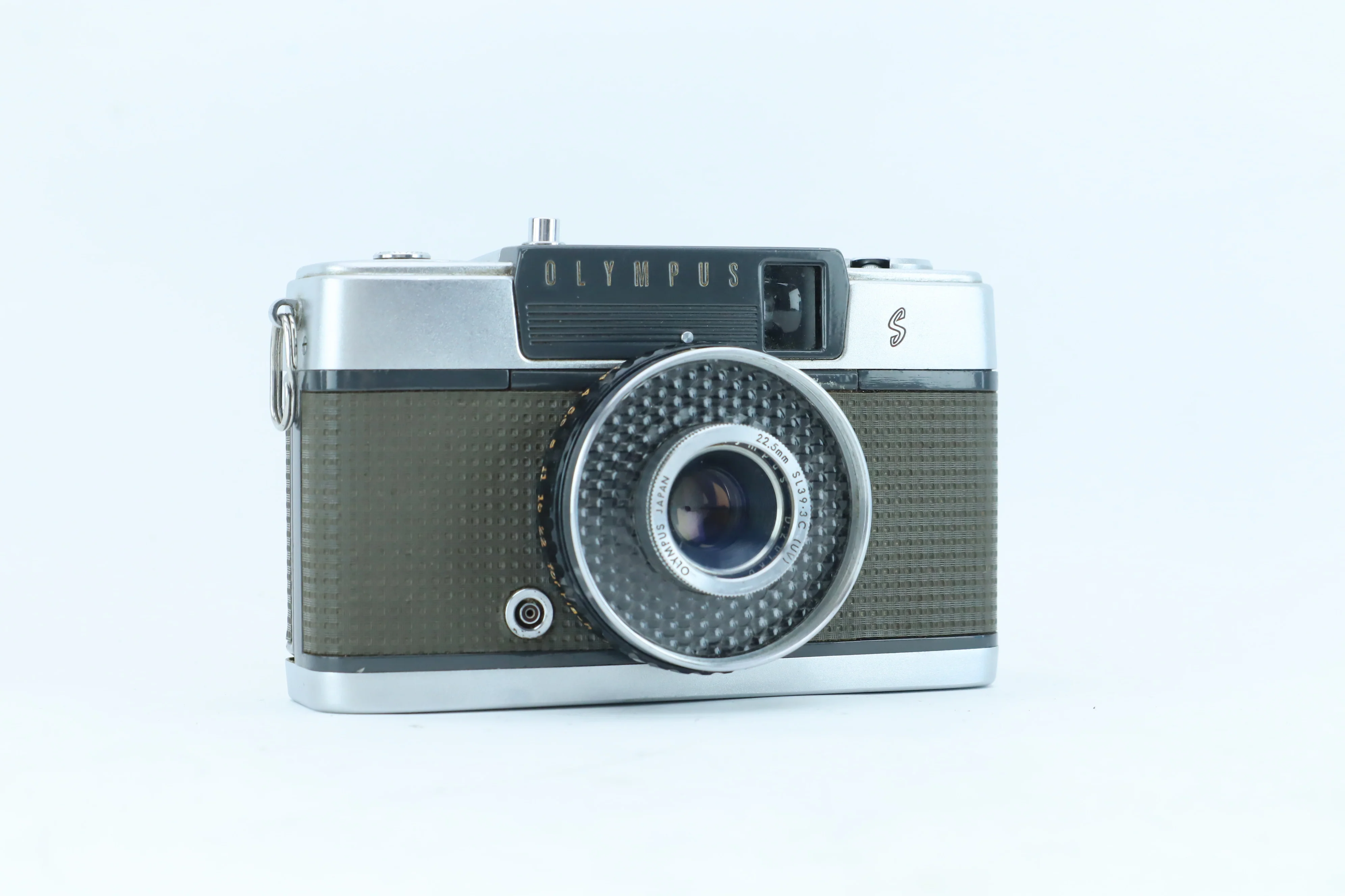 Olympus Pen EE | S/N: 114372