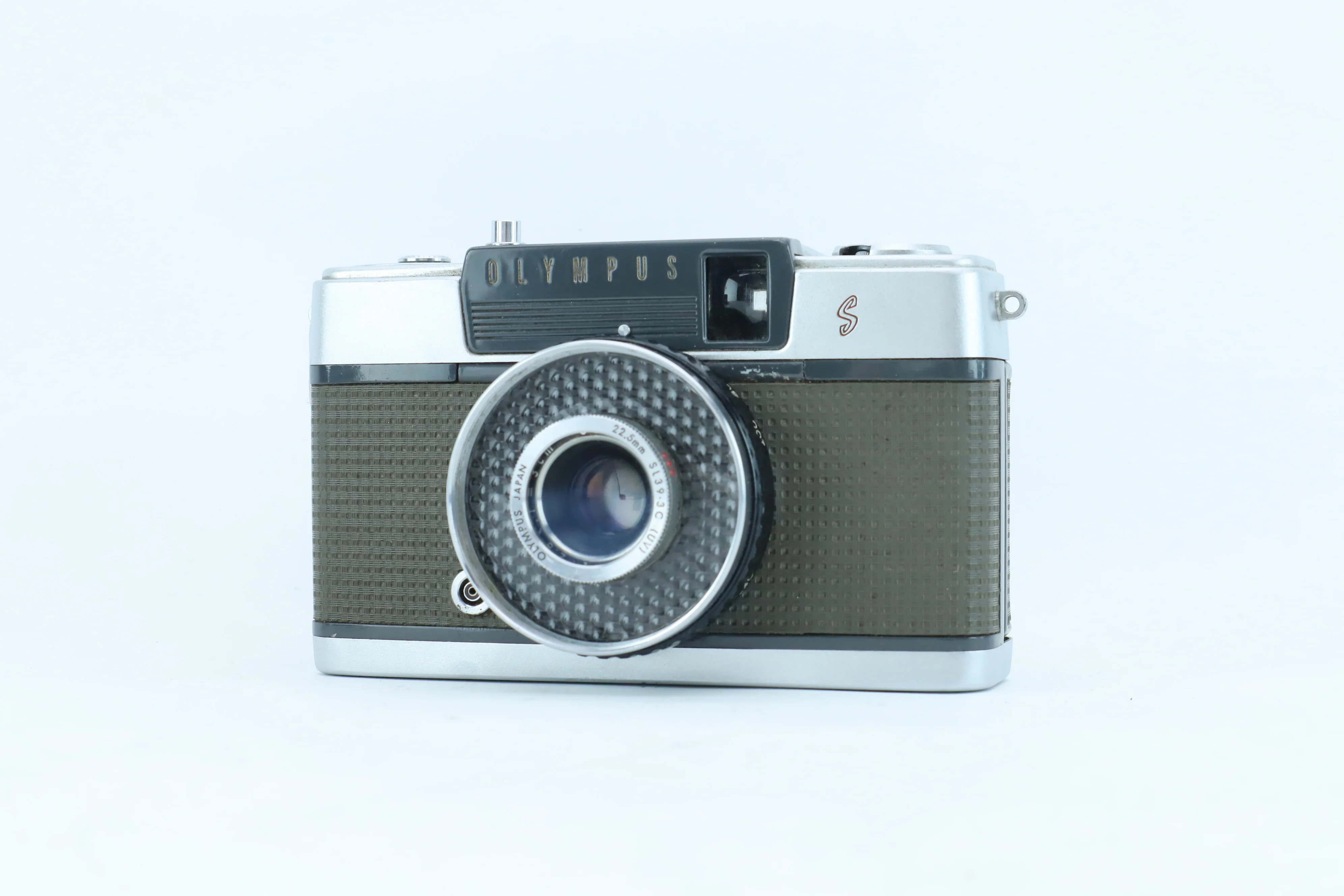 Olympus Pen EE | S/N: 114372 - Image 2