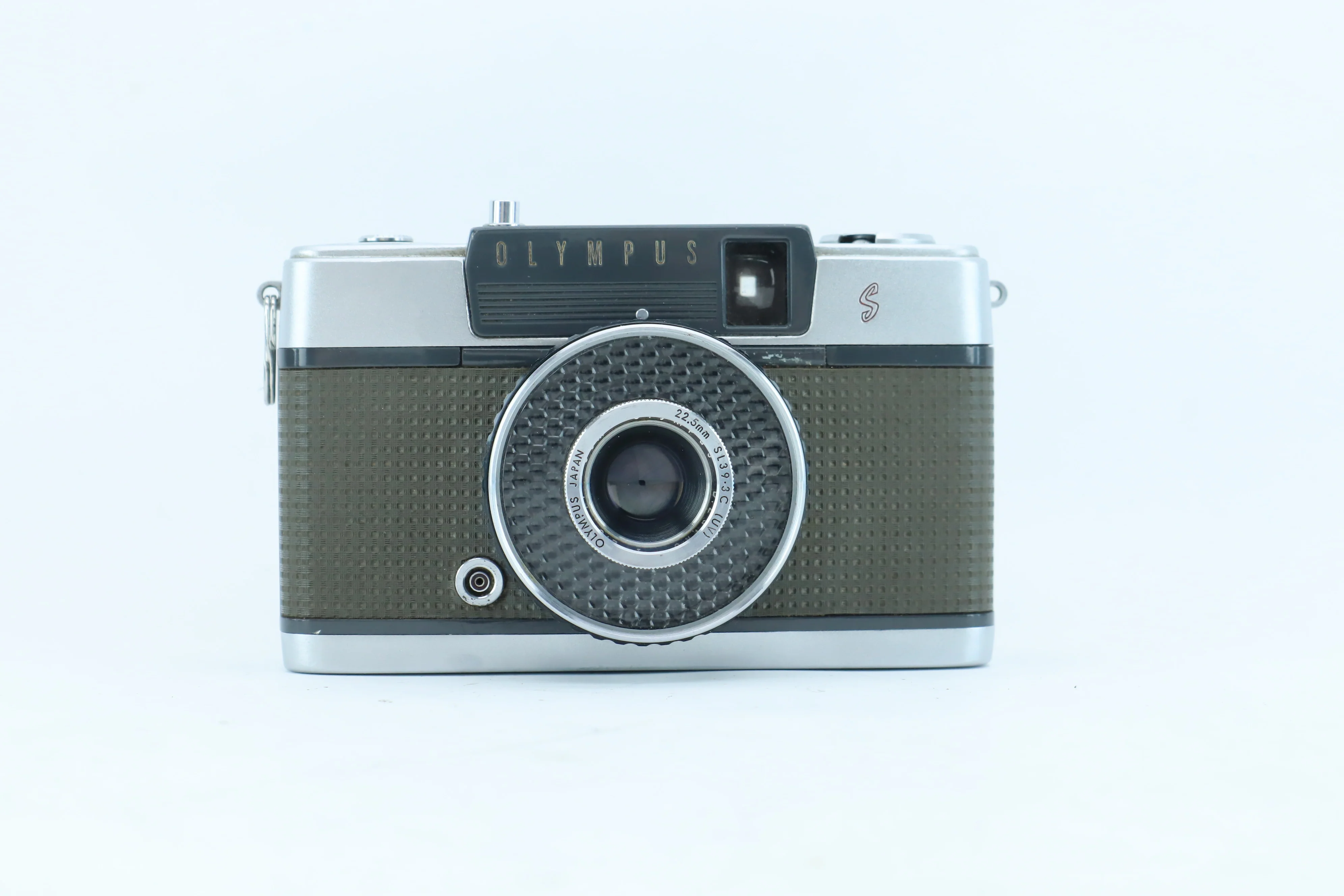 Olympus Pen EE | S/N: 114372 - Image 3