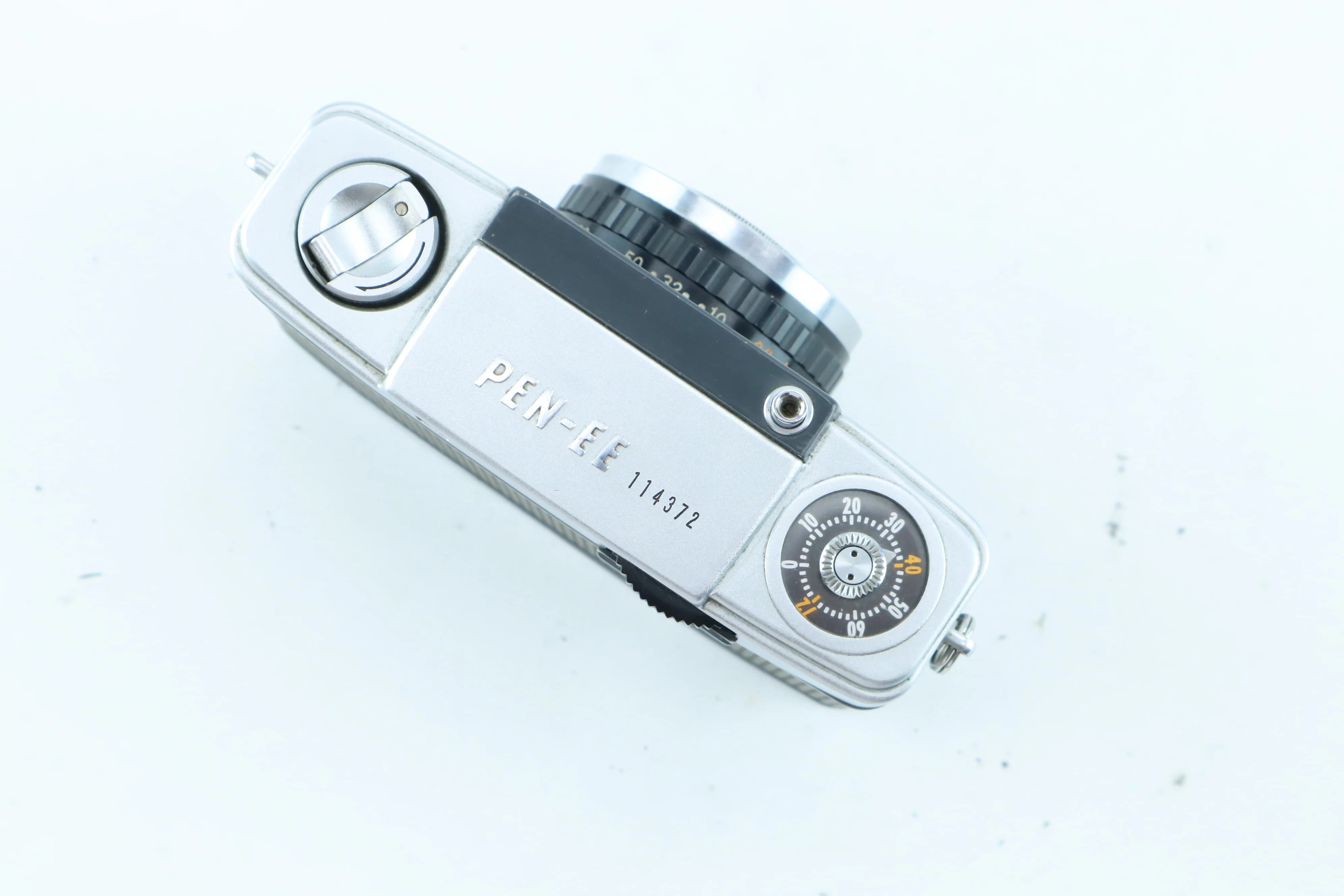 Olympus Pen EE | S/N: 114372 - Image 5