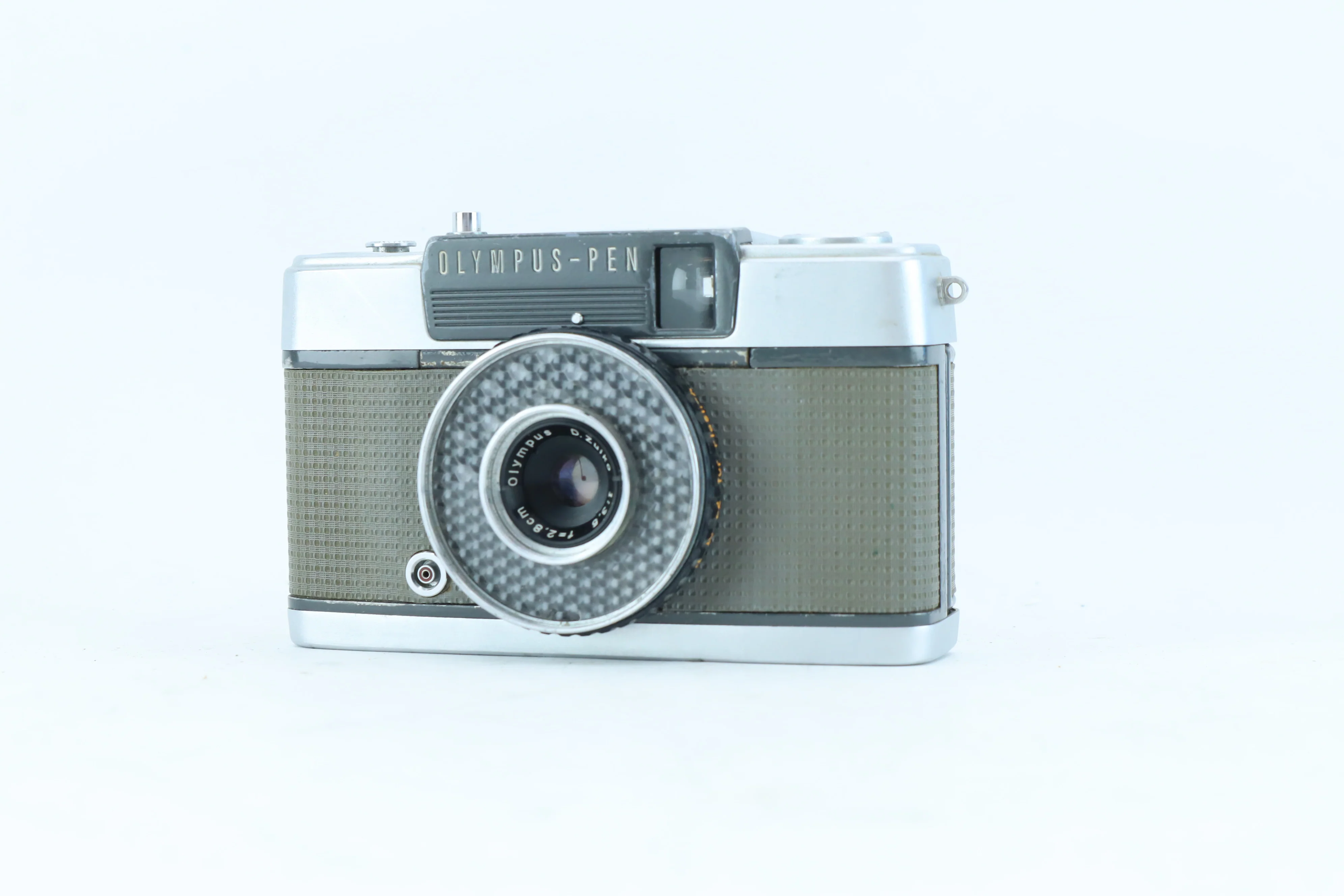 Olympus Pen EE | S/N: 533361 - Image 2