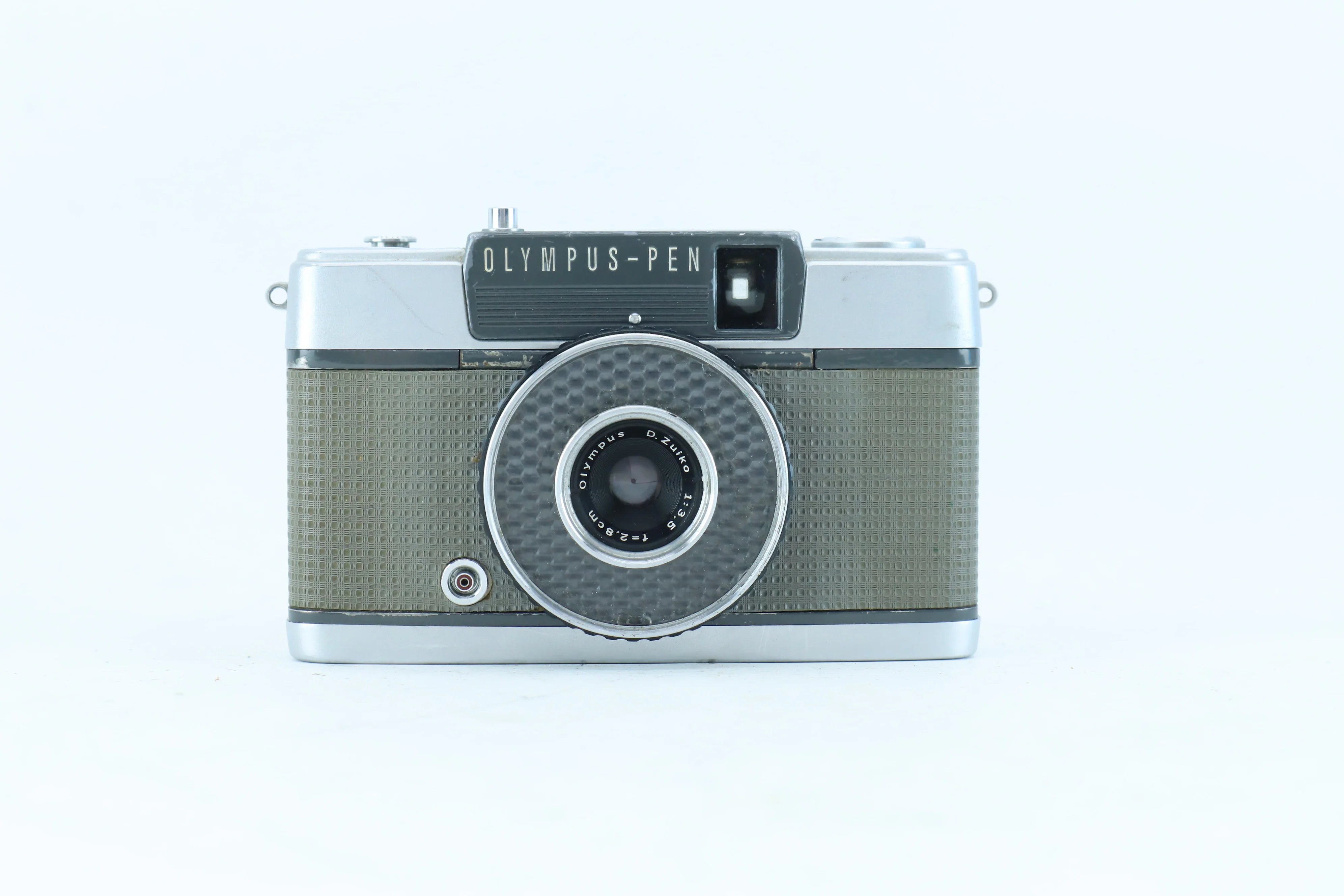 Olympus Pen EE | S/N: 533361 - Image 3