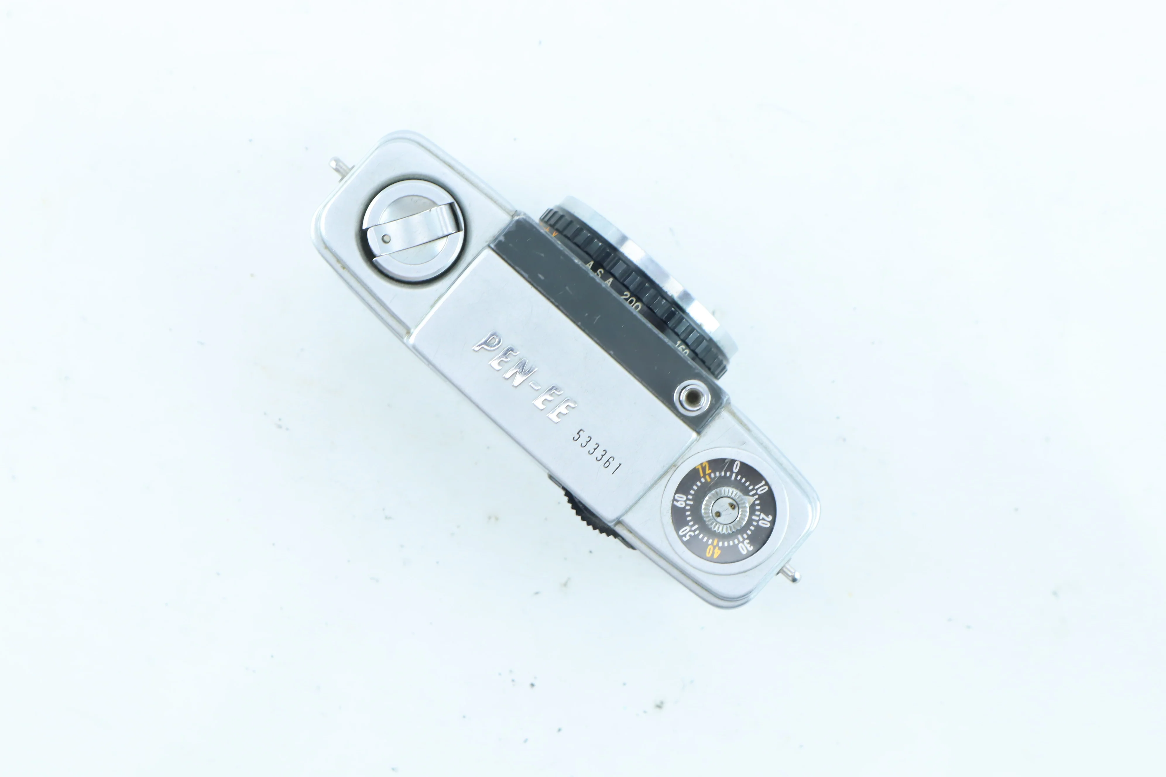 Olympus Pen EE | S/N: 533361 - Image 5
