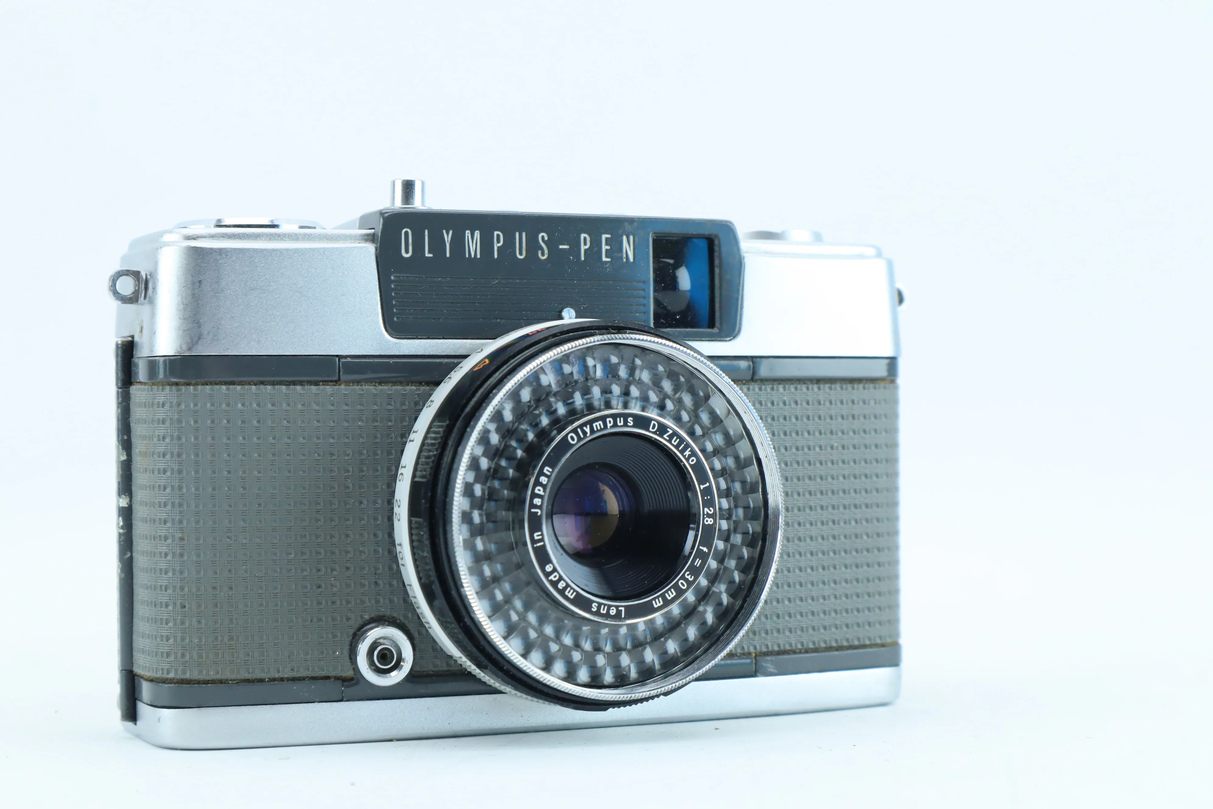 Olympus PEN-EES.2