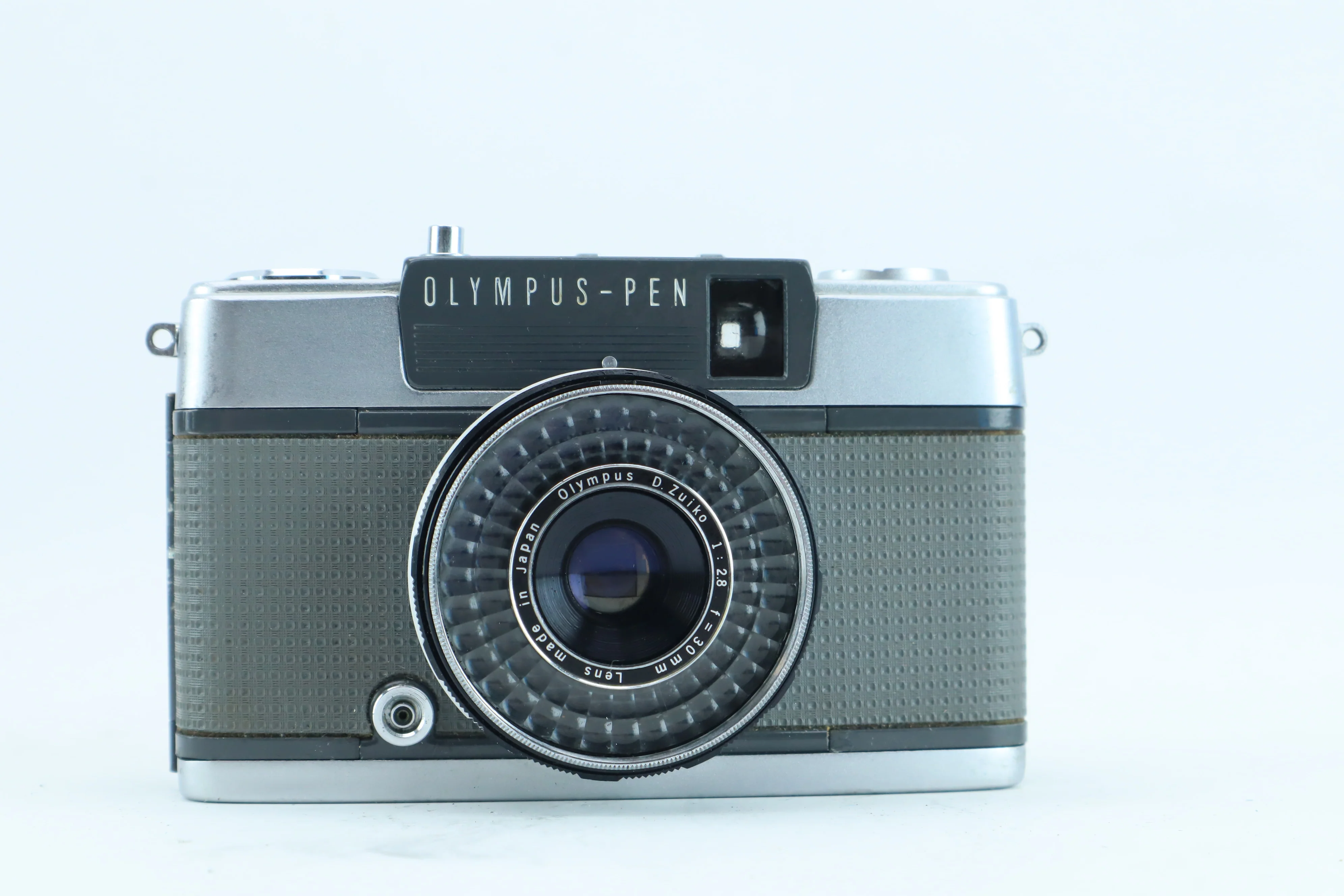 Olympus PEN-EES.2 - Image 2