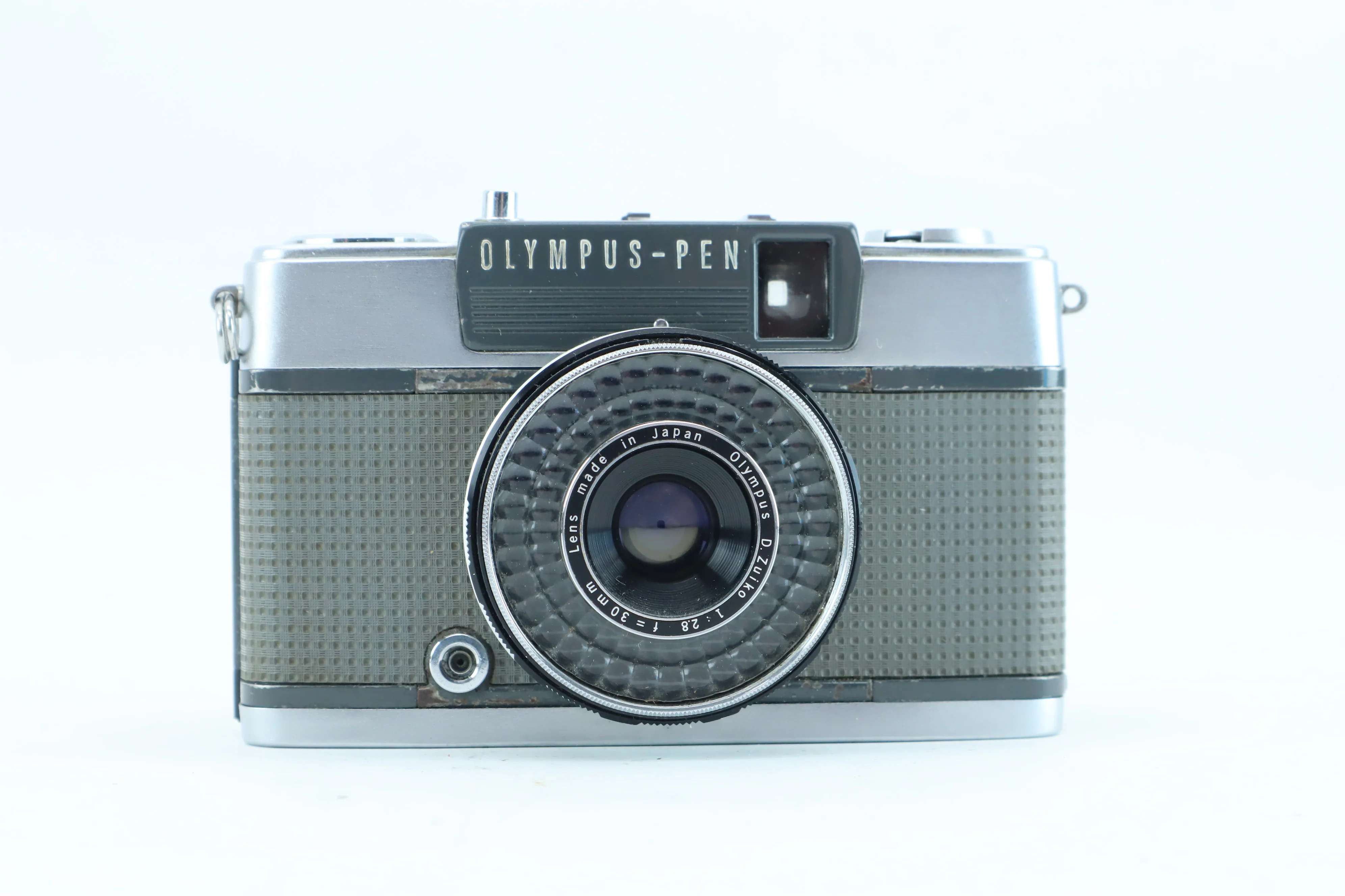 Olympus Pen EES-2 - Image 2