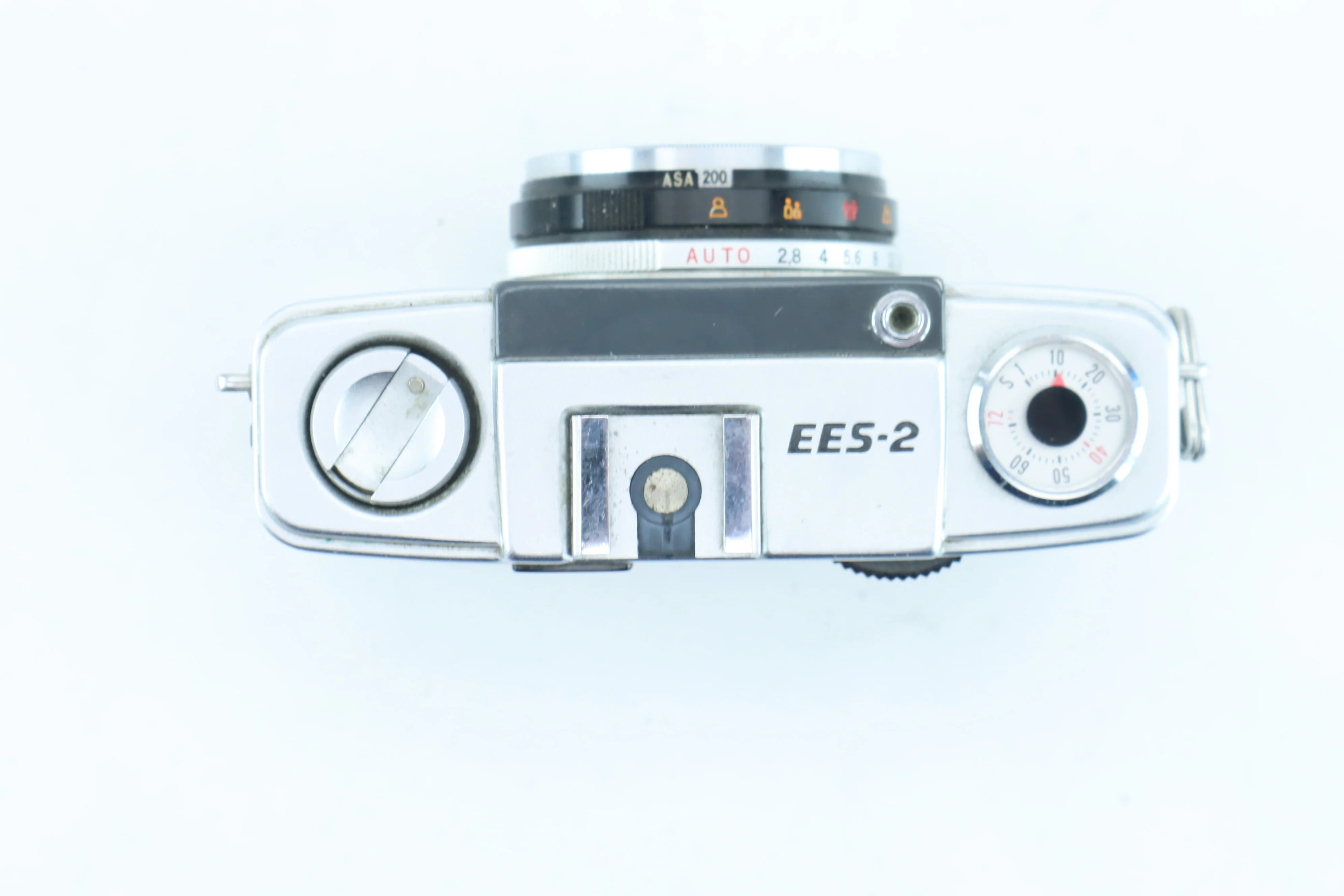 Olympus Pen EES-2 - Image 4