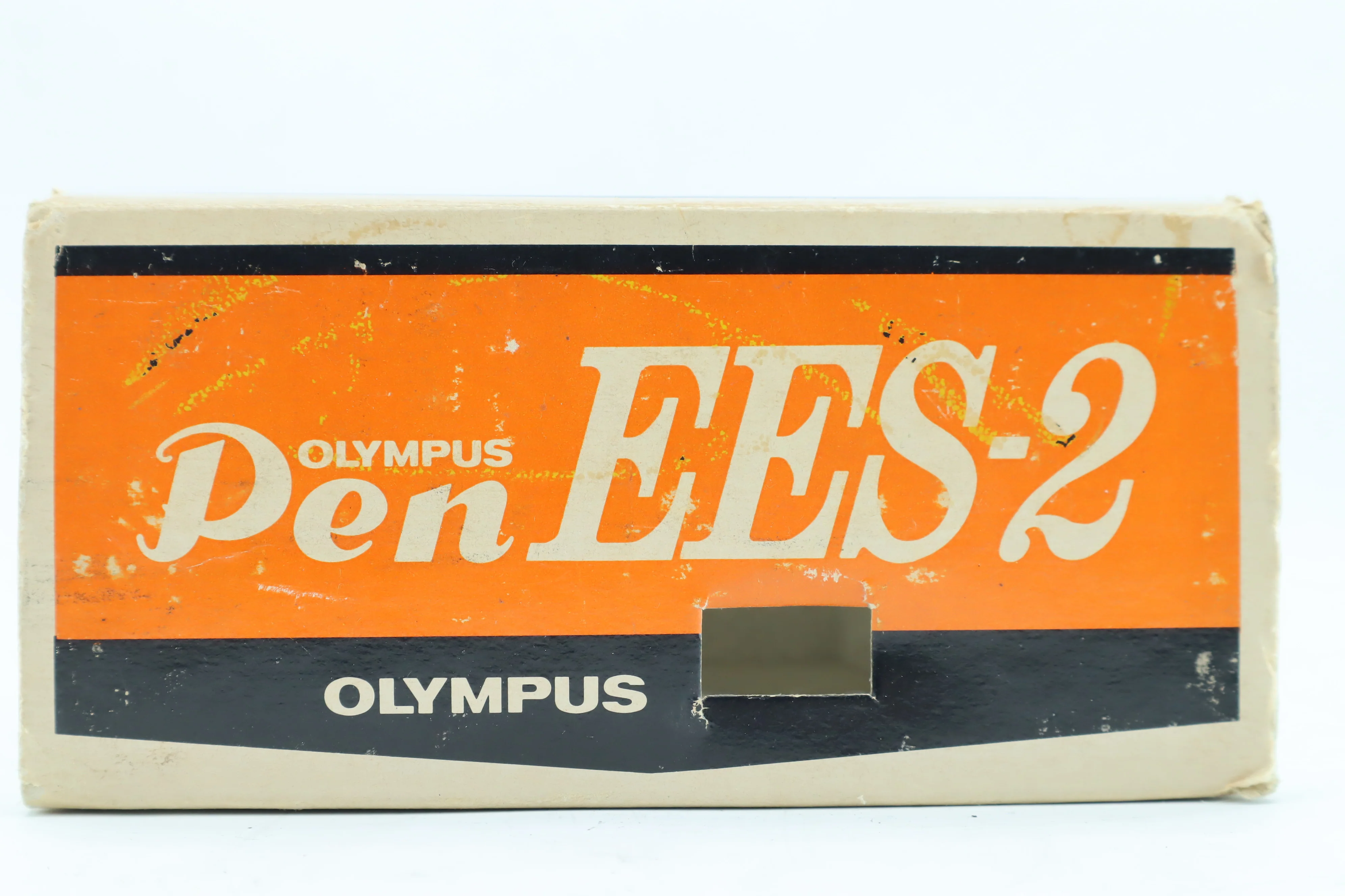 Olympus Pen EES-2 - Image 5