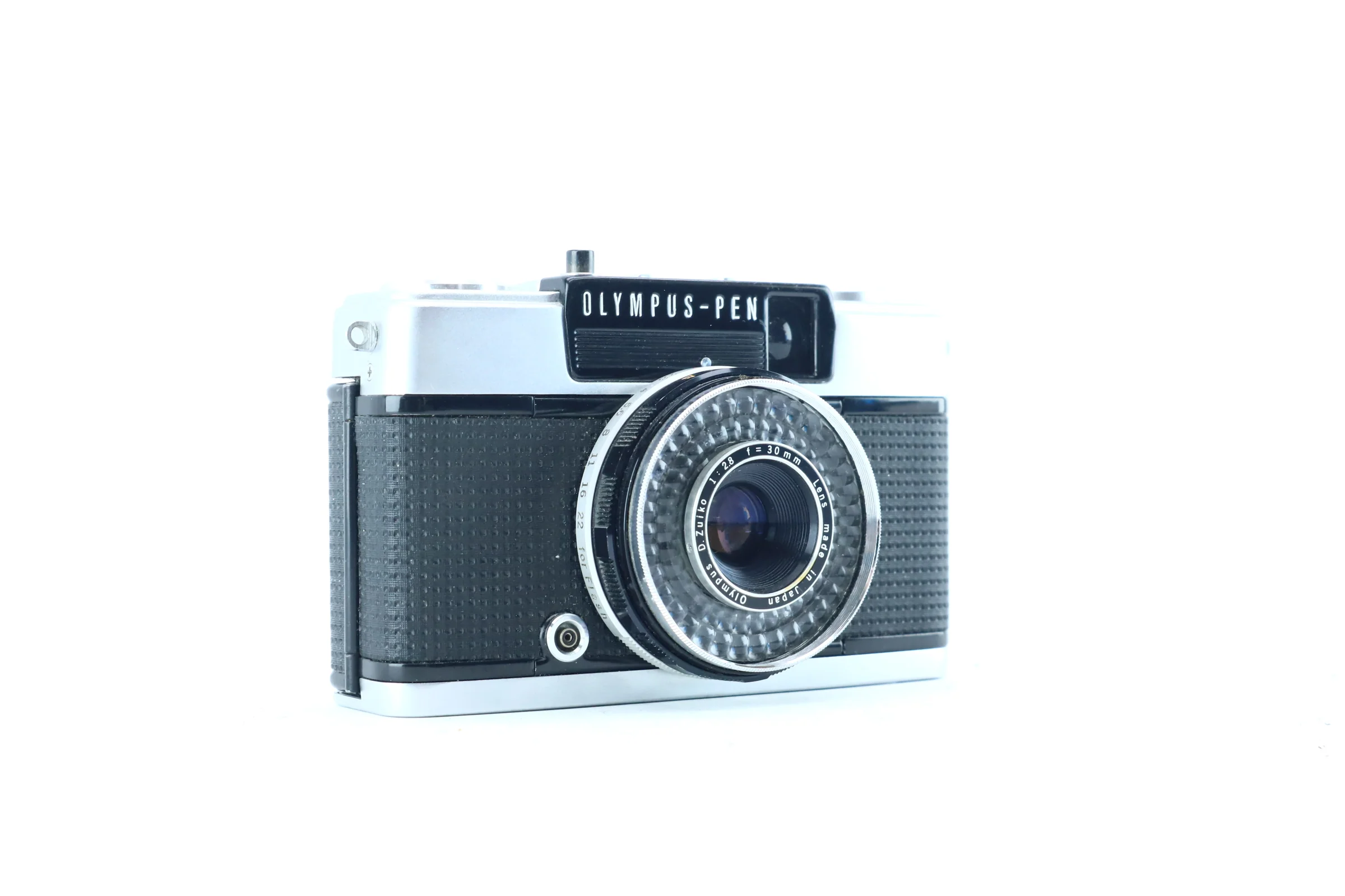 Olympus Pen EES-2