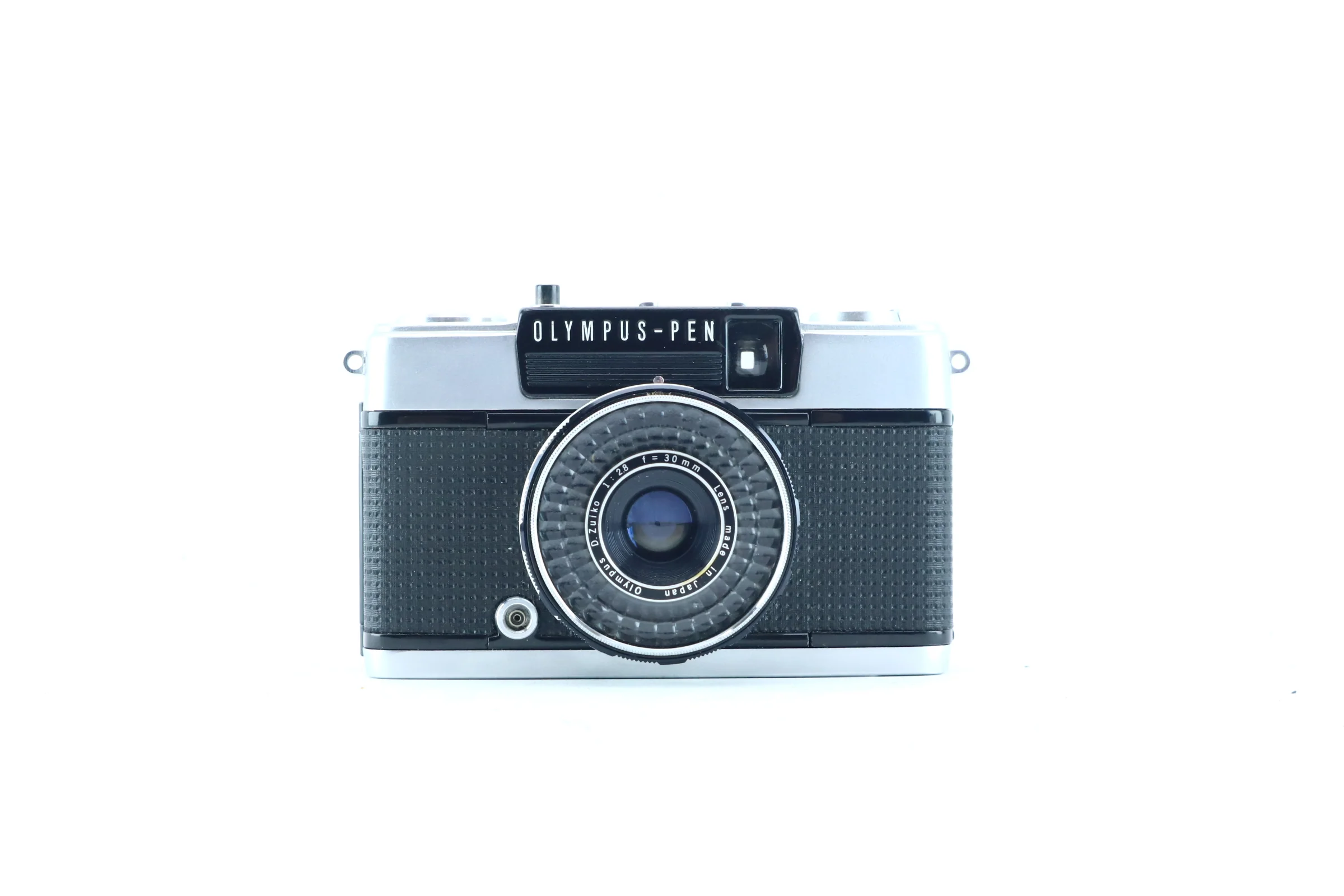 Olympus Pen EES-2 - Image 2