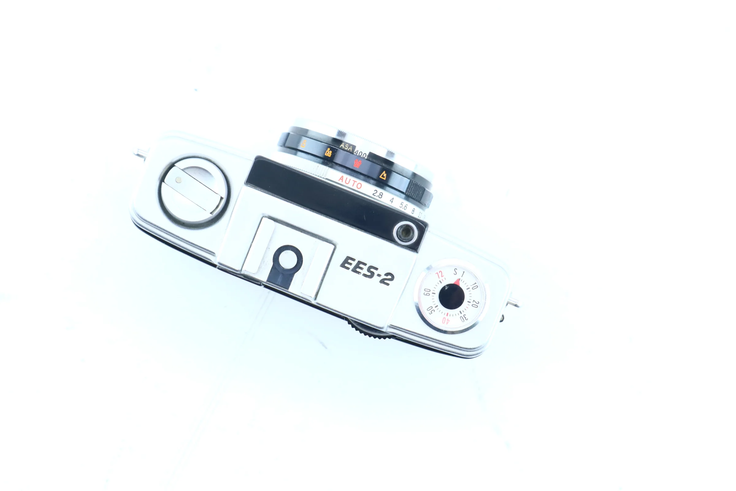 Olympus Pen EES-2 - Image 4