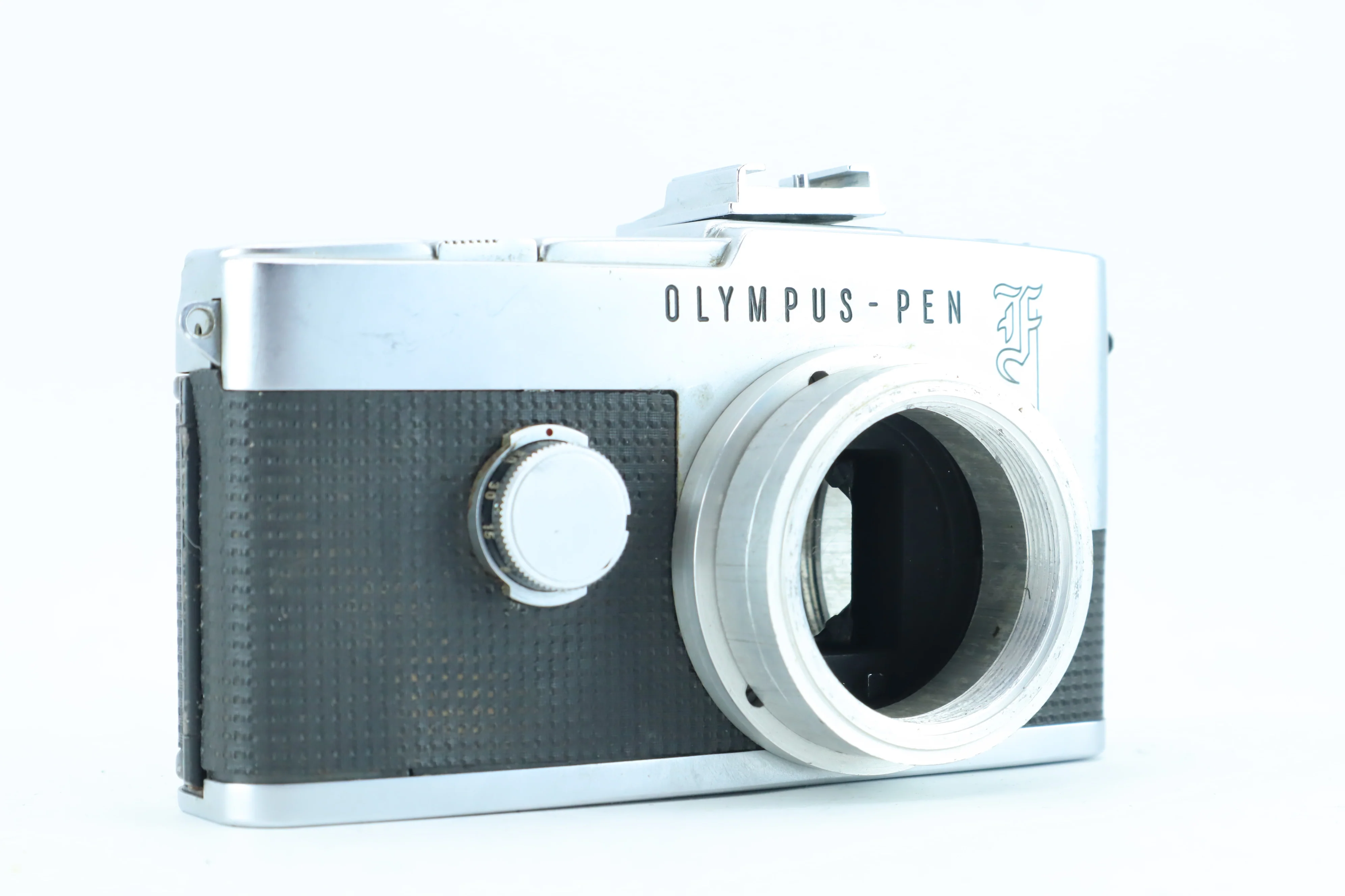 Olympus PEN-F (Body Only) | S/N: 130903
