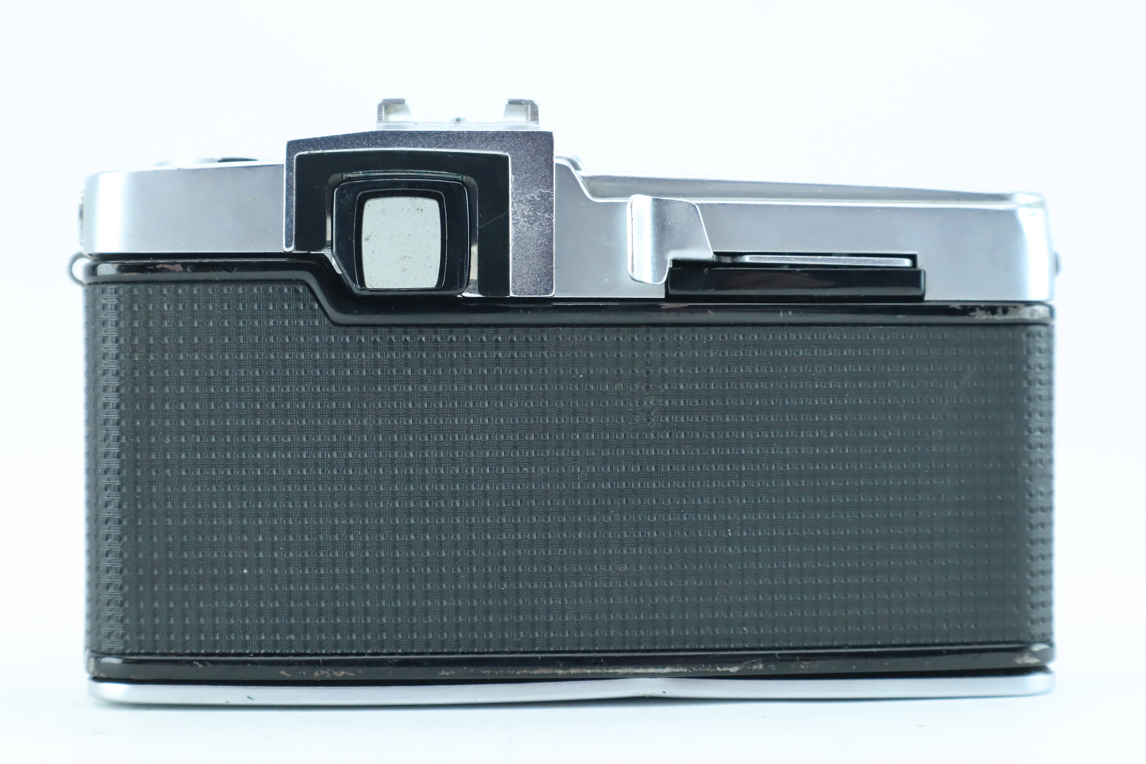 Olympus PEN-F (Body Only) | S/N: 130903 - Image 3