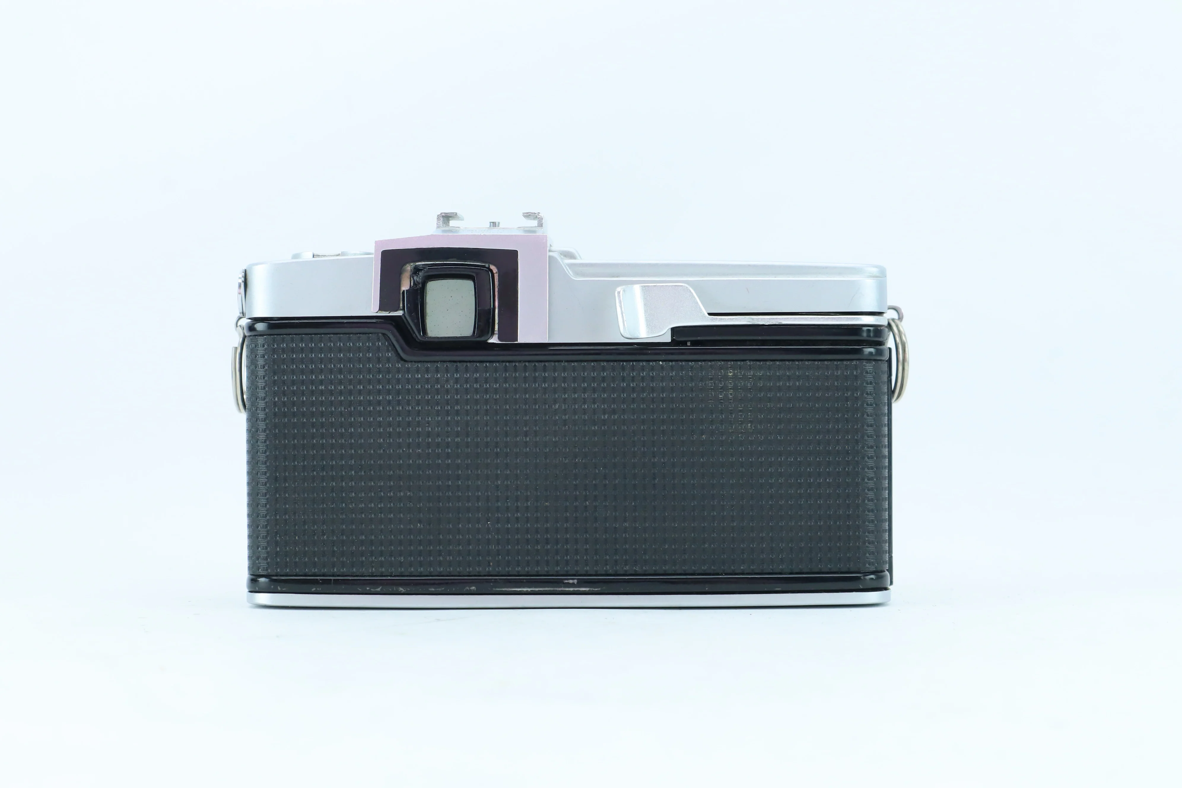 Olympus Pen F with 38mm f/1.8 F. Zuiko Auto-S - Image 5