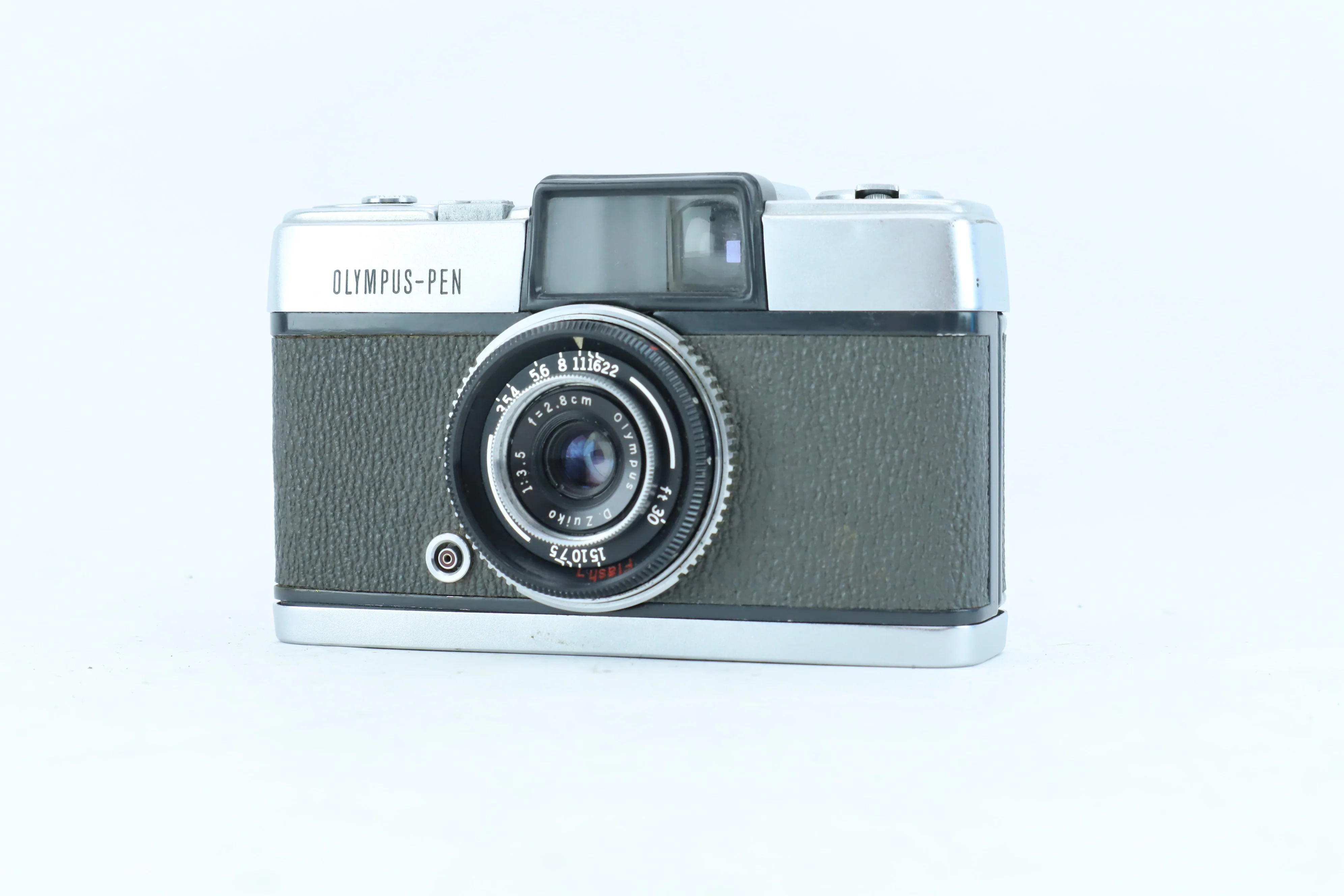 Olympus Pen | S/N: 141906 - Image 2