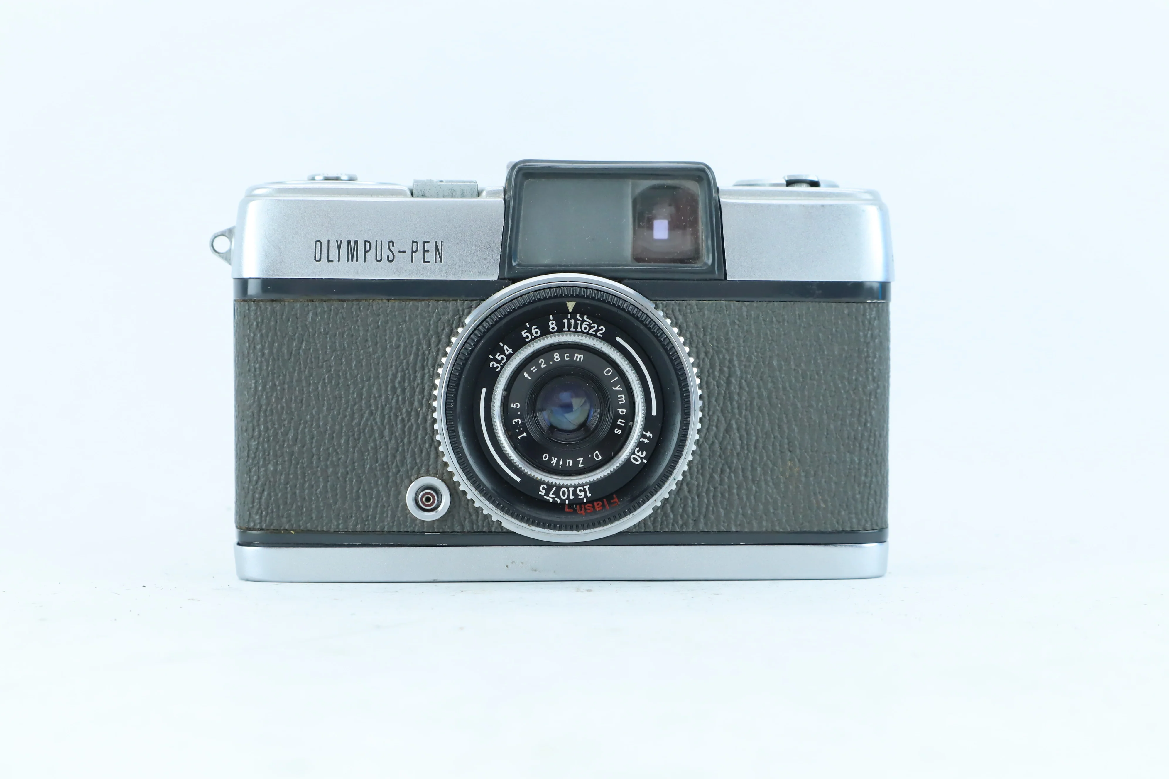 Olympus Pen | S/N: 141906 - Image 3
