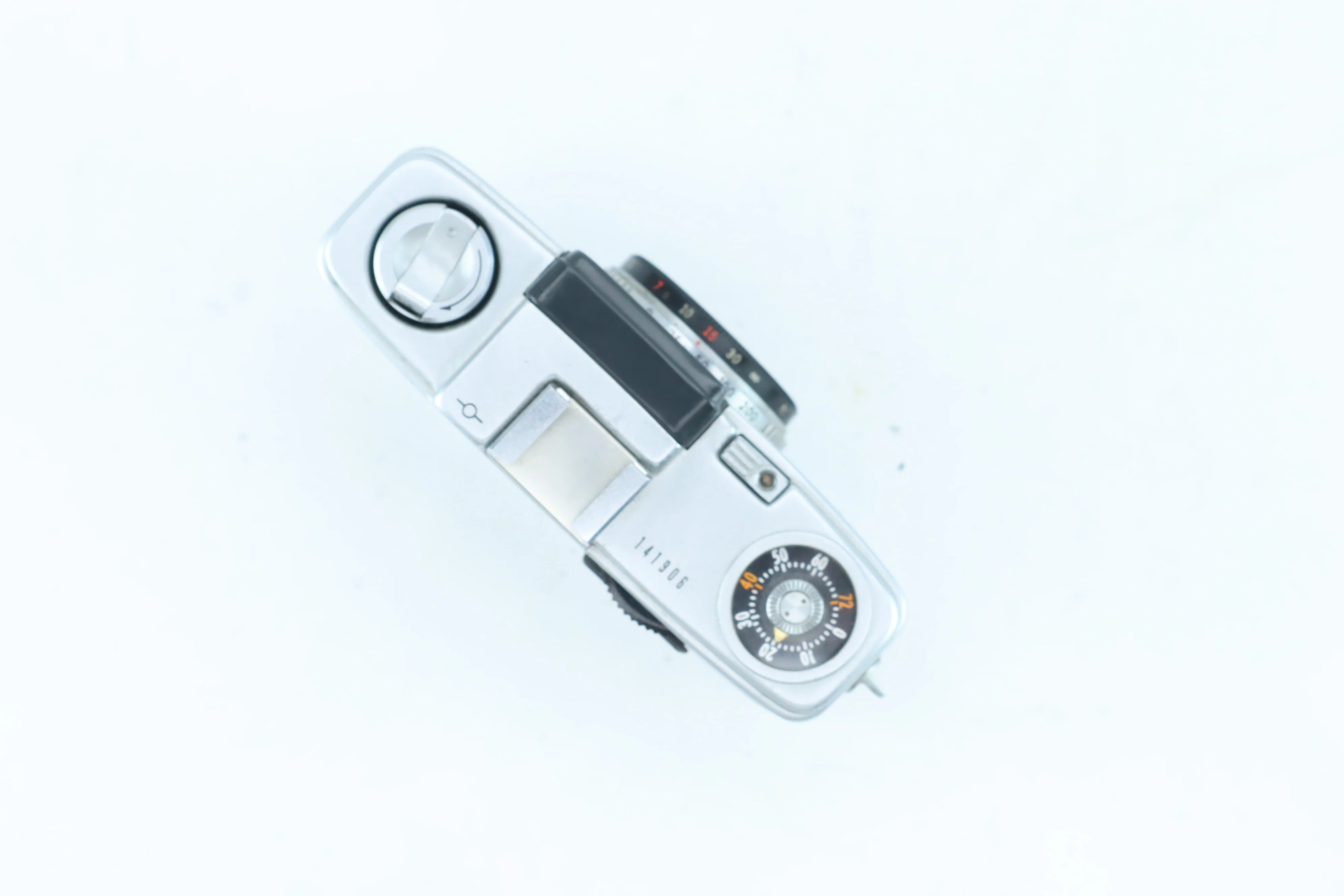 Olympus Pen | S/N: 141906 - Image 5