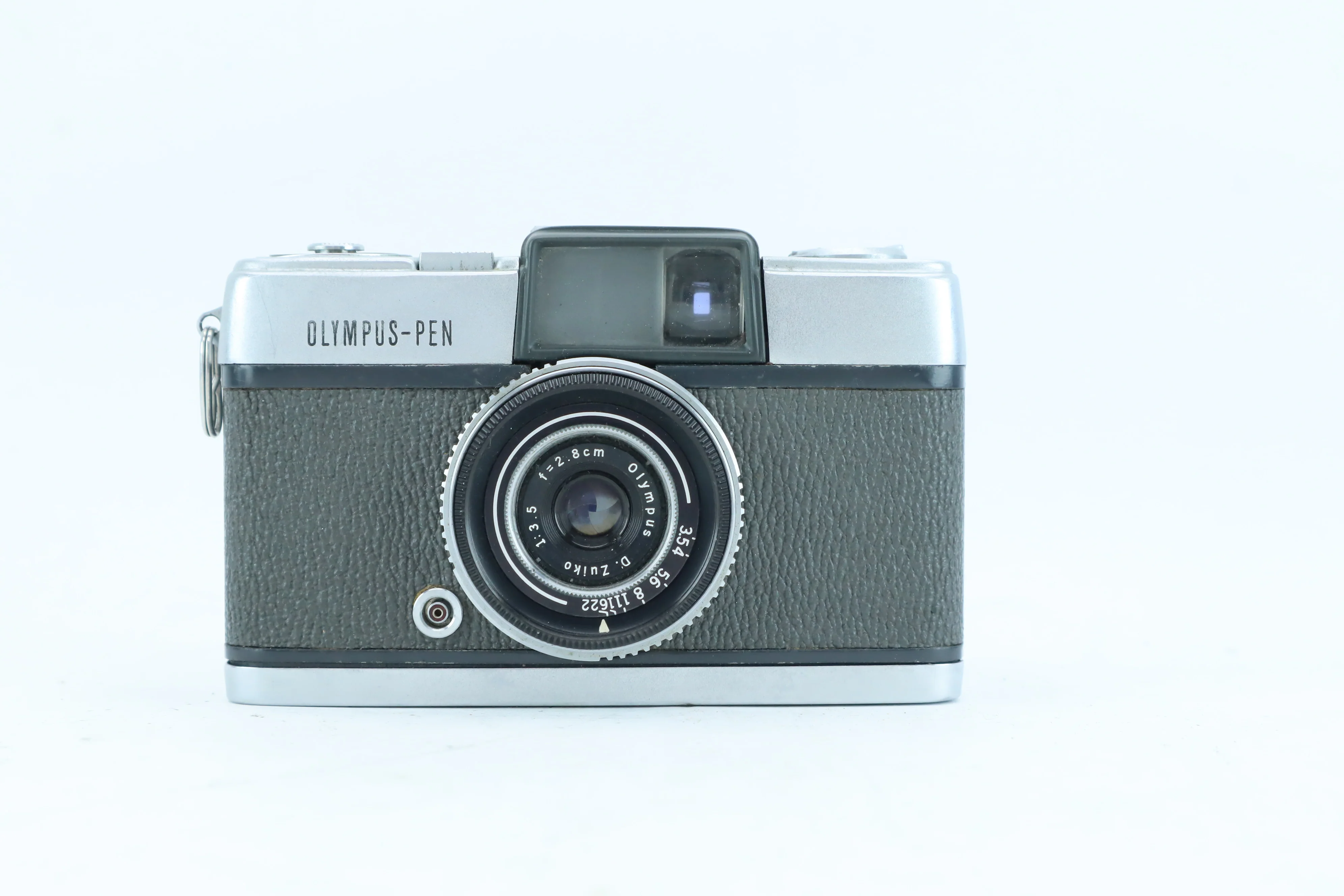 Olympus Pen | S/N: 168673 - Image 3