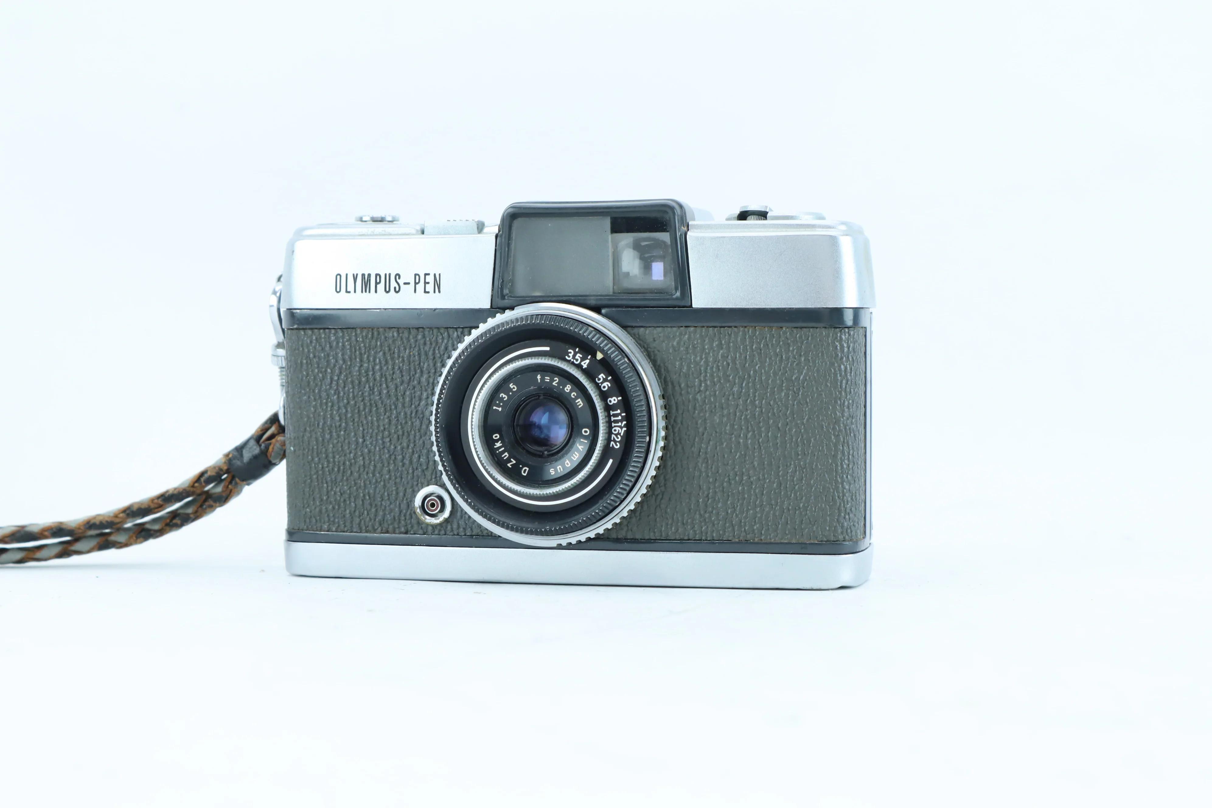 Olympus Pen | S/N: 175424 - Image 2