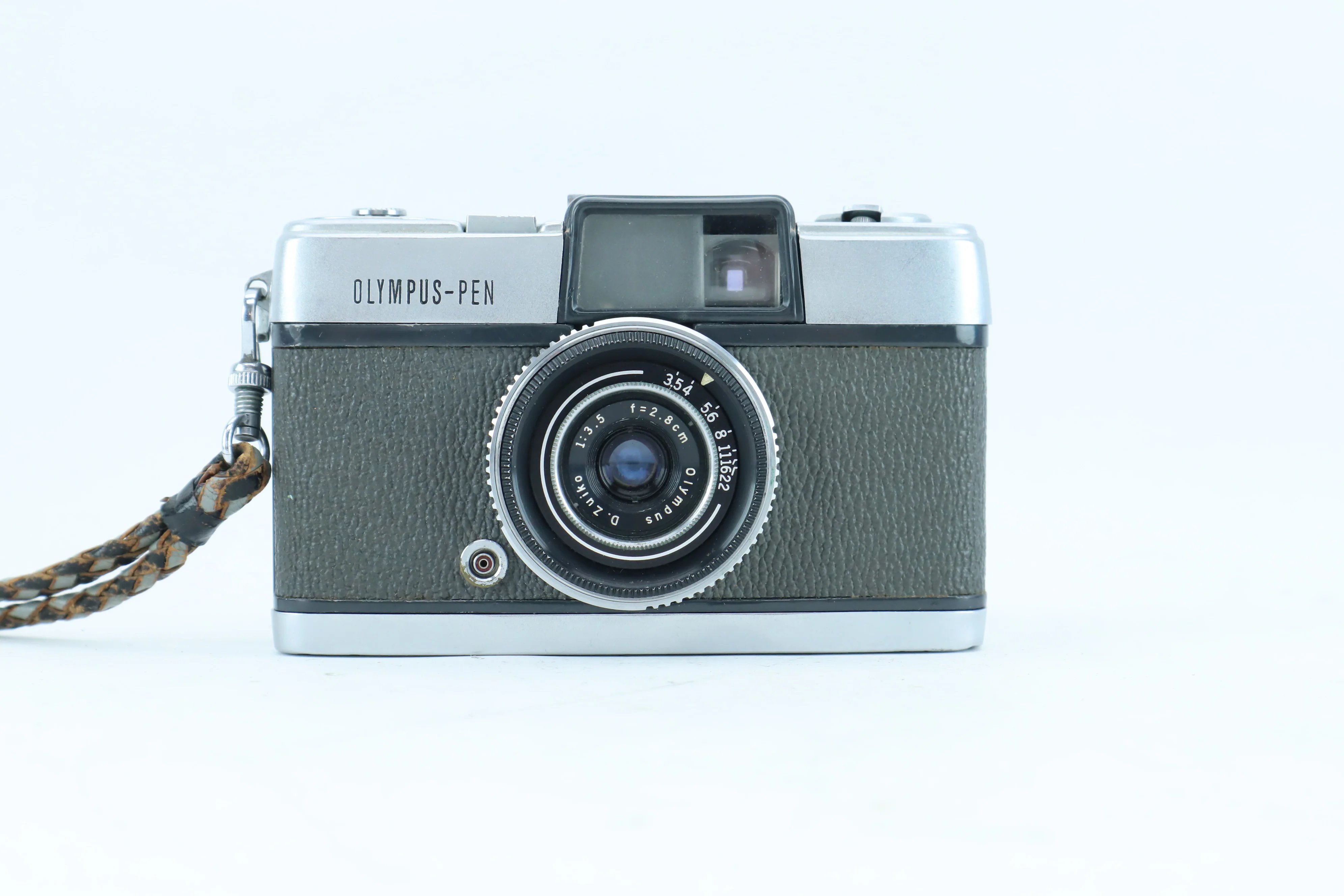 Olympus Pen | S/N: 175424 - Image 3