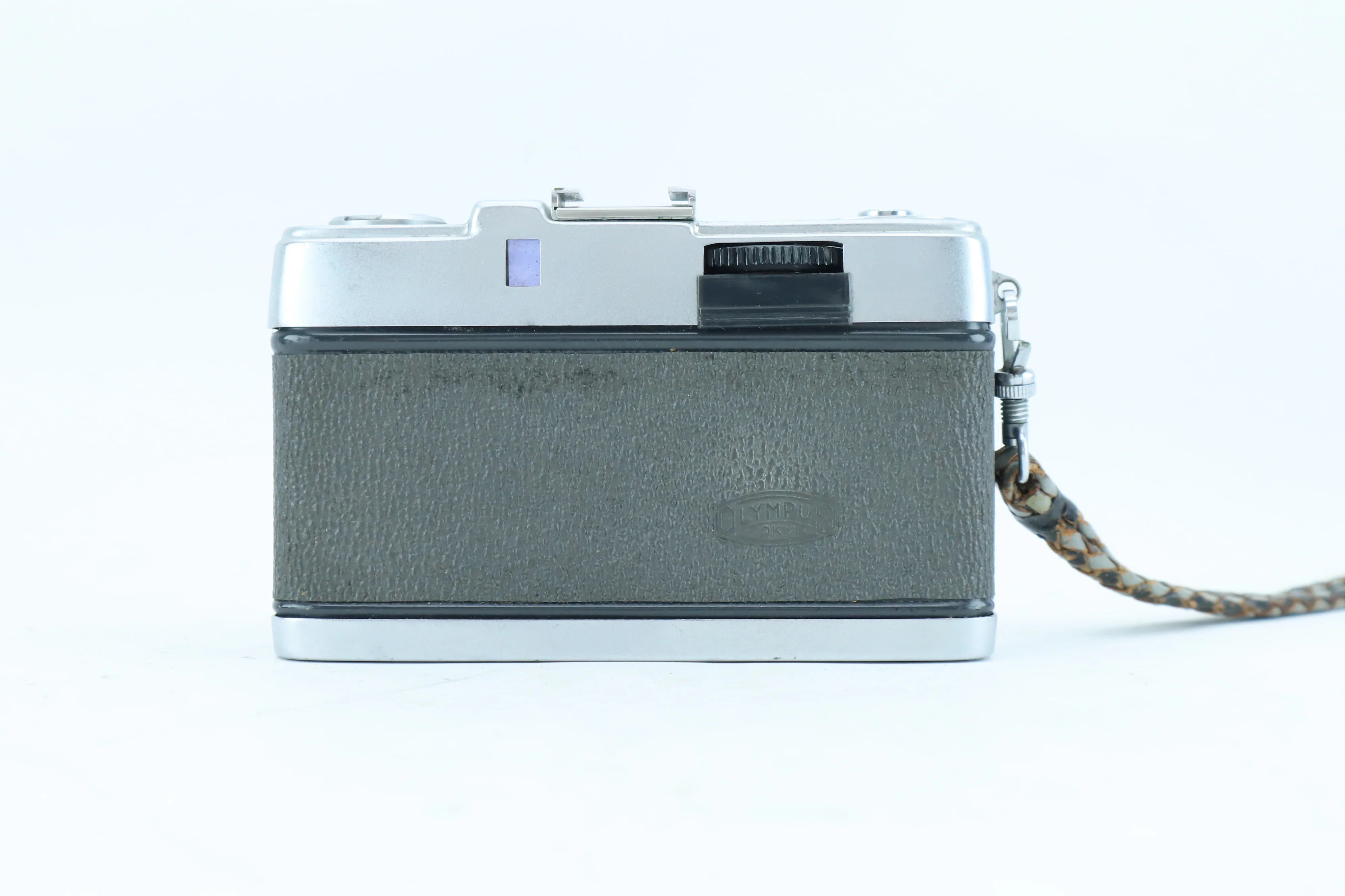 Olympus Pen | S/N: 175424 - Image 4