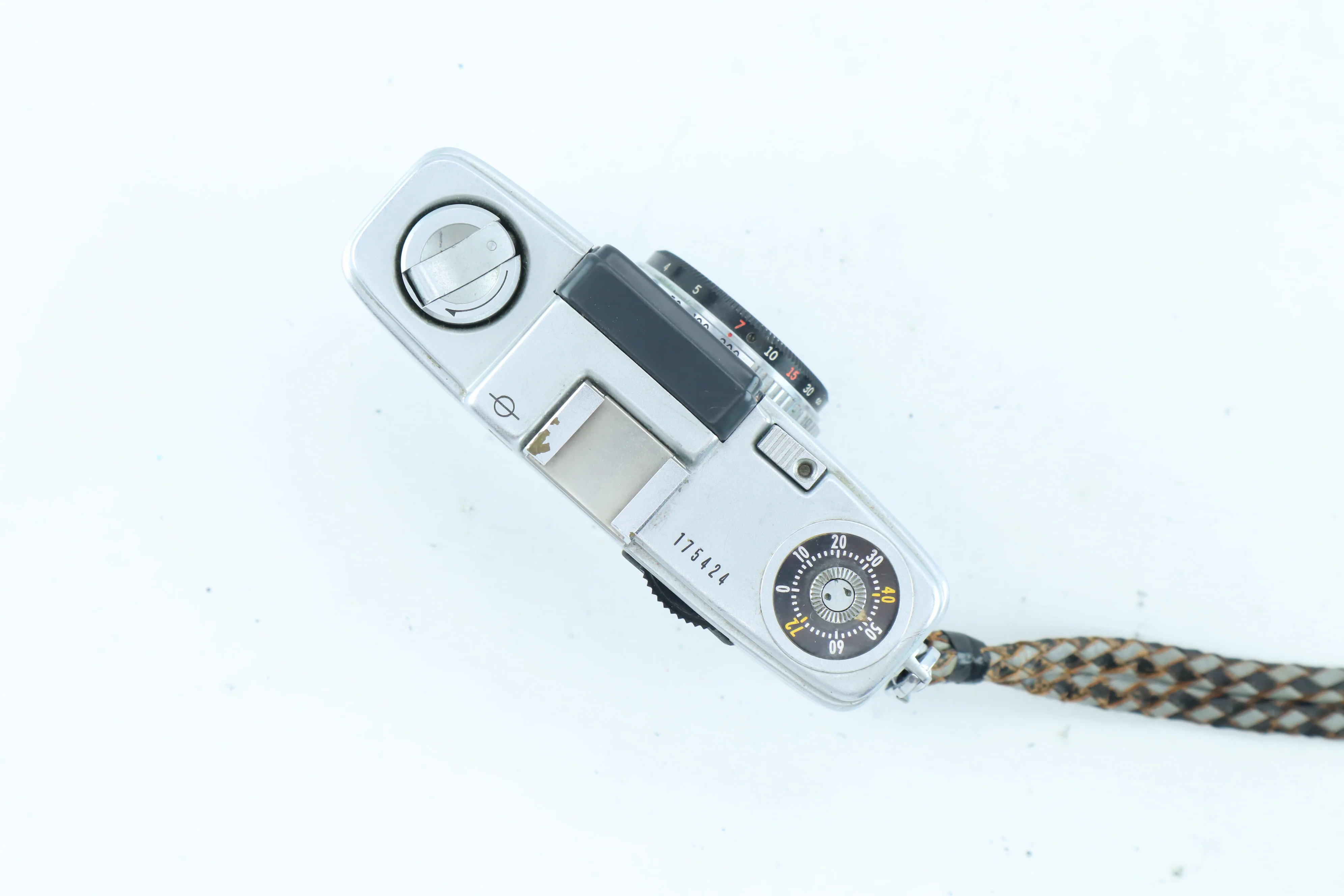 Olympus Pen | S/N: 175424 - Image 5