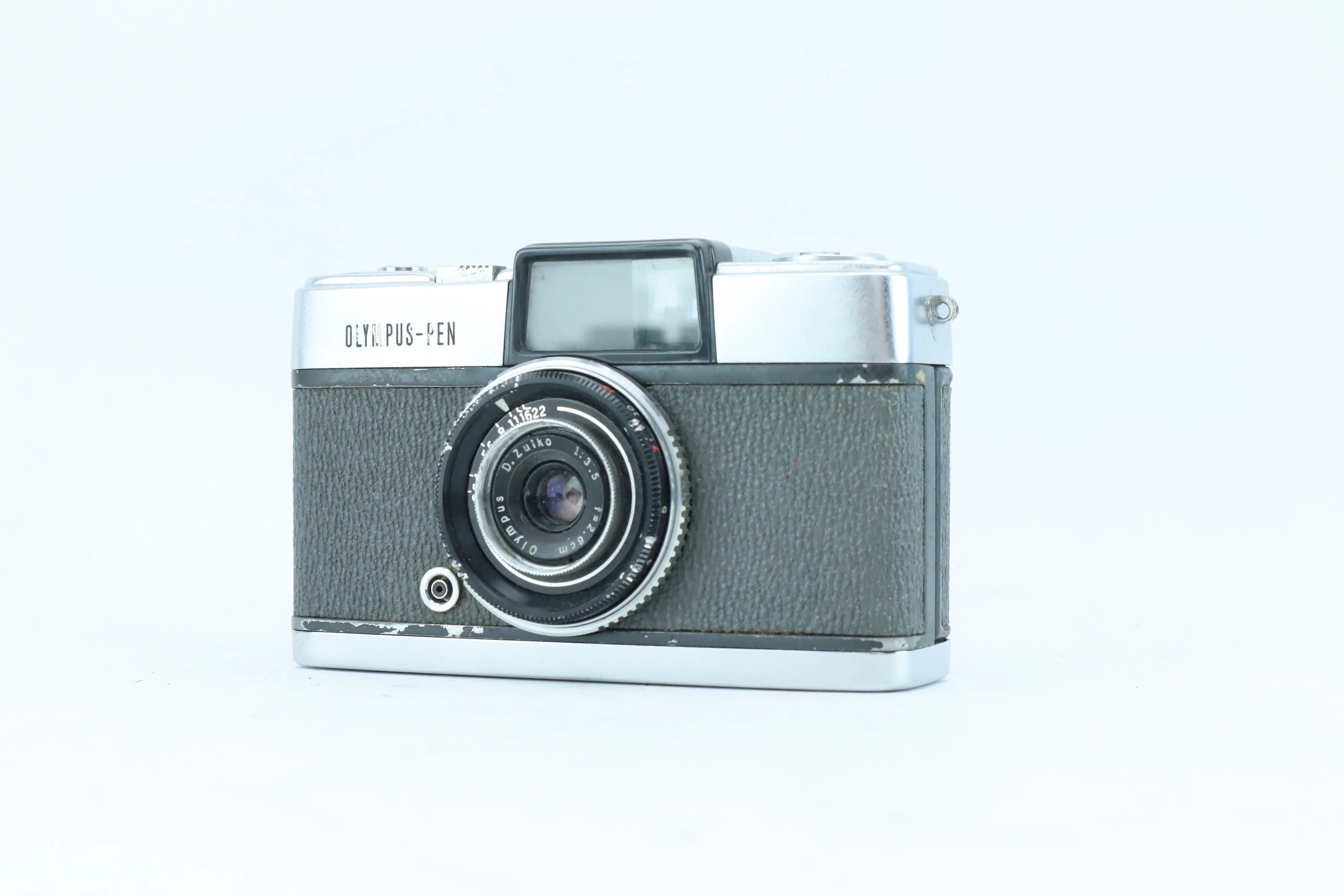 Olympus Pen | S/N: 326095 - Image 2