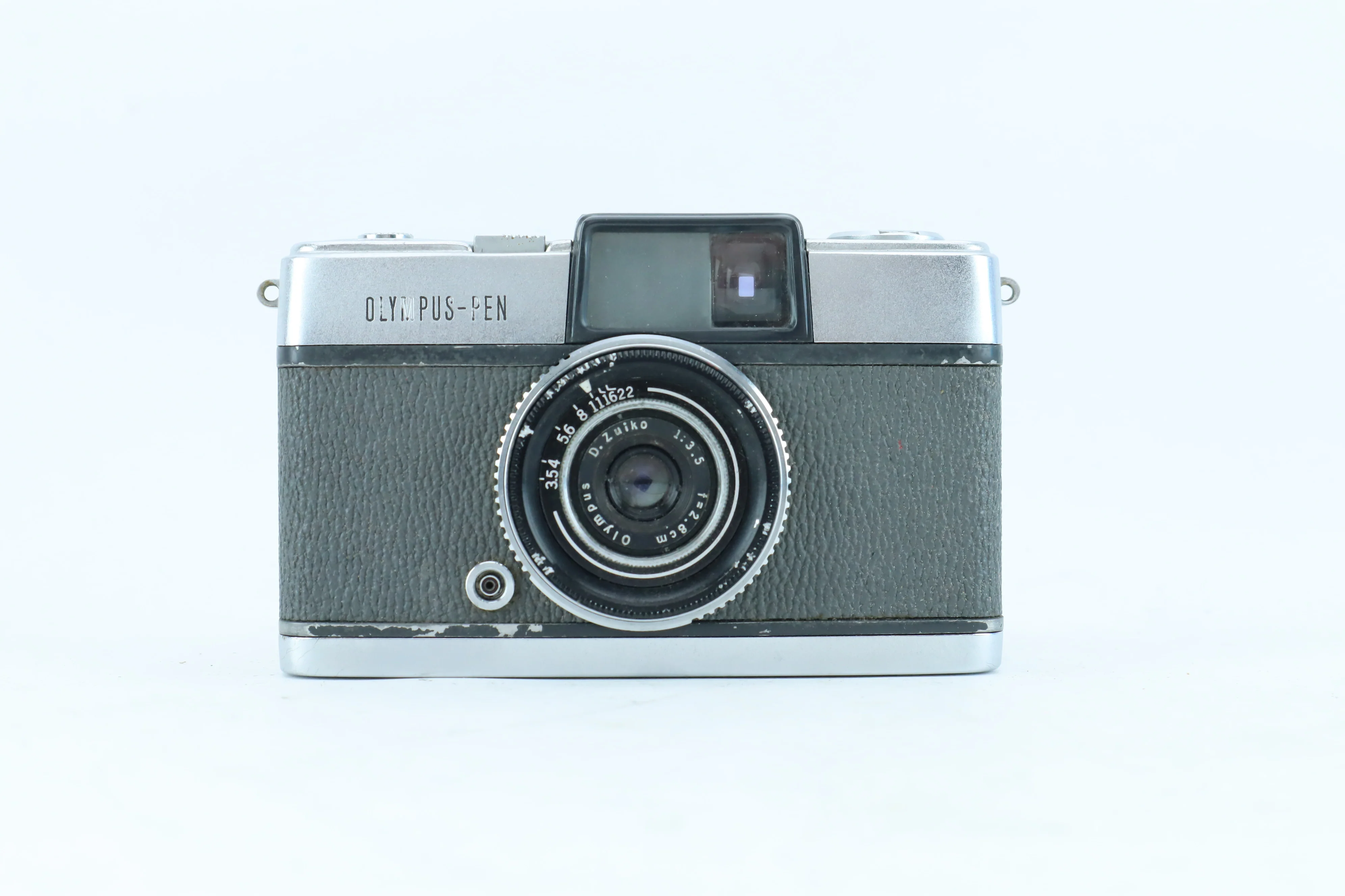 Olympus Pen | S/N: 326095 - Image 3