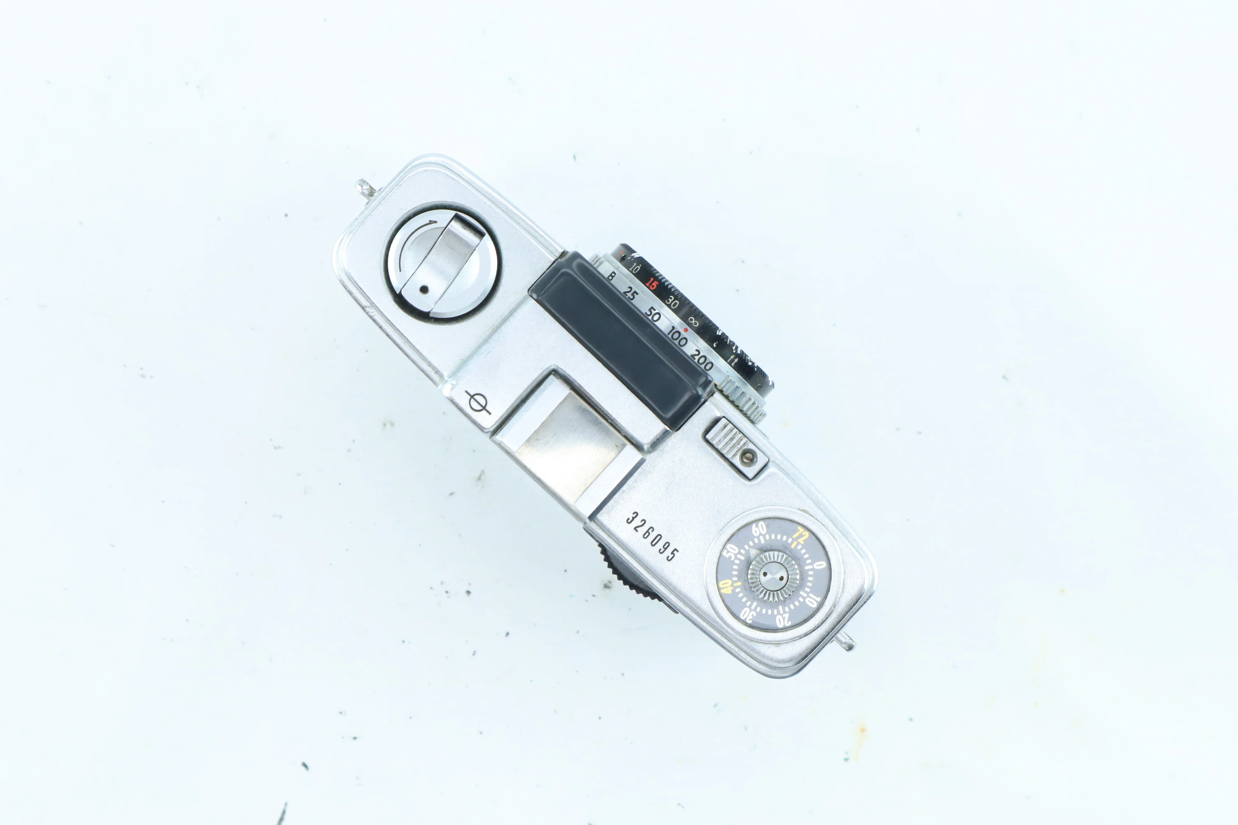 Olympus Pen | S/N: 326095 - Image 5