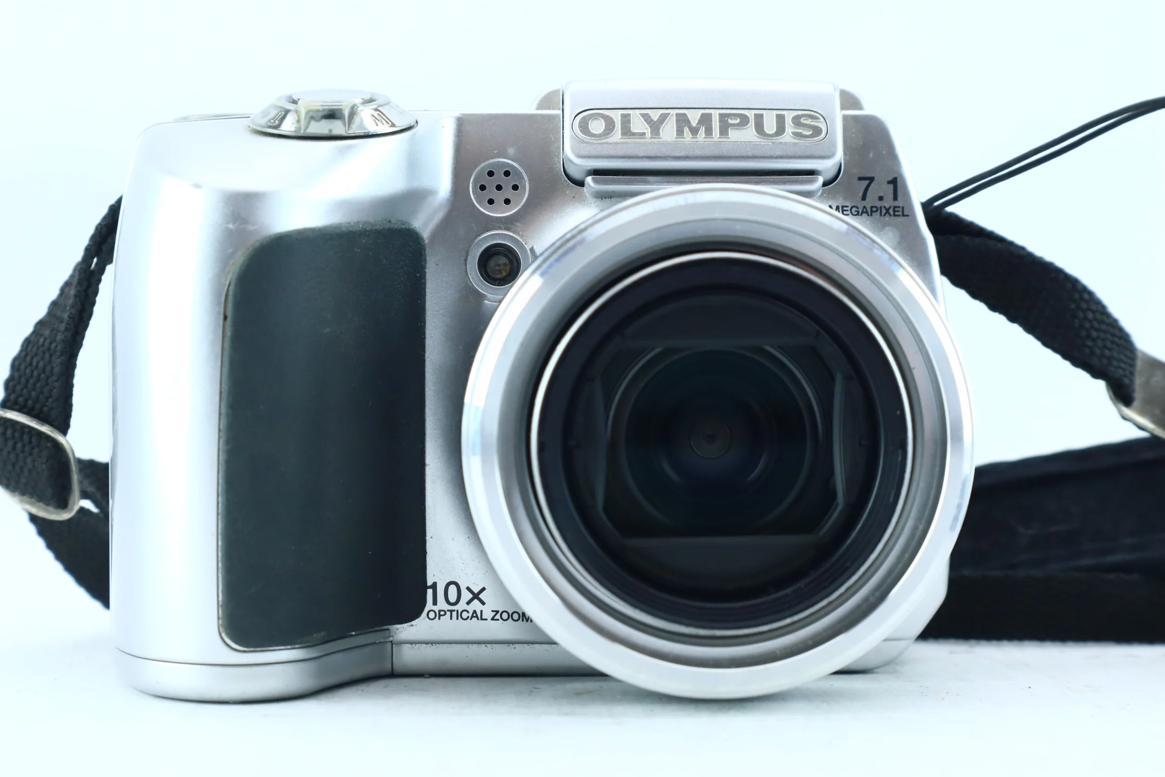 Olympus SP-510UZ - Image 3
