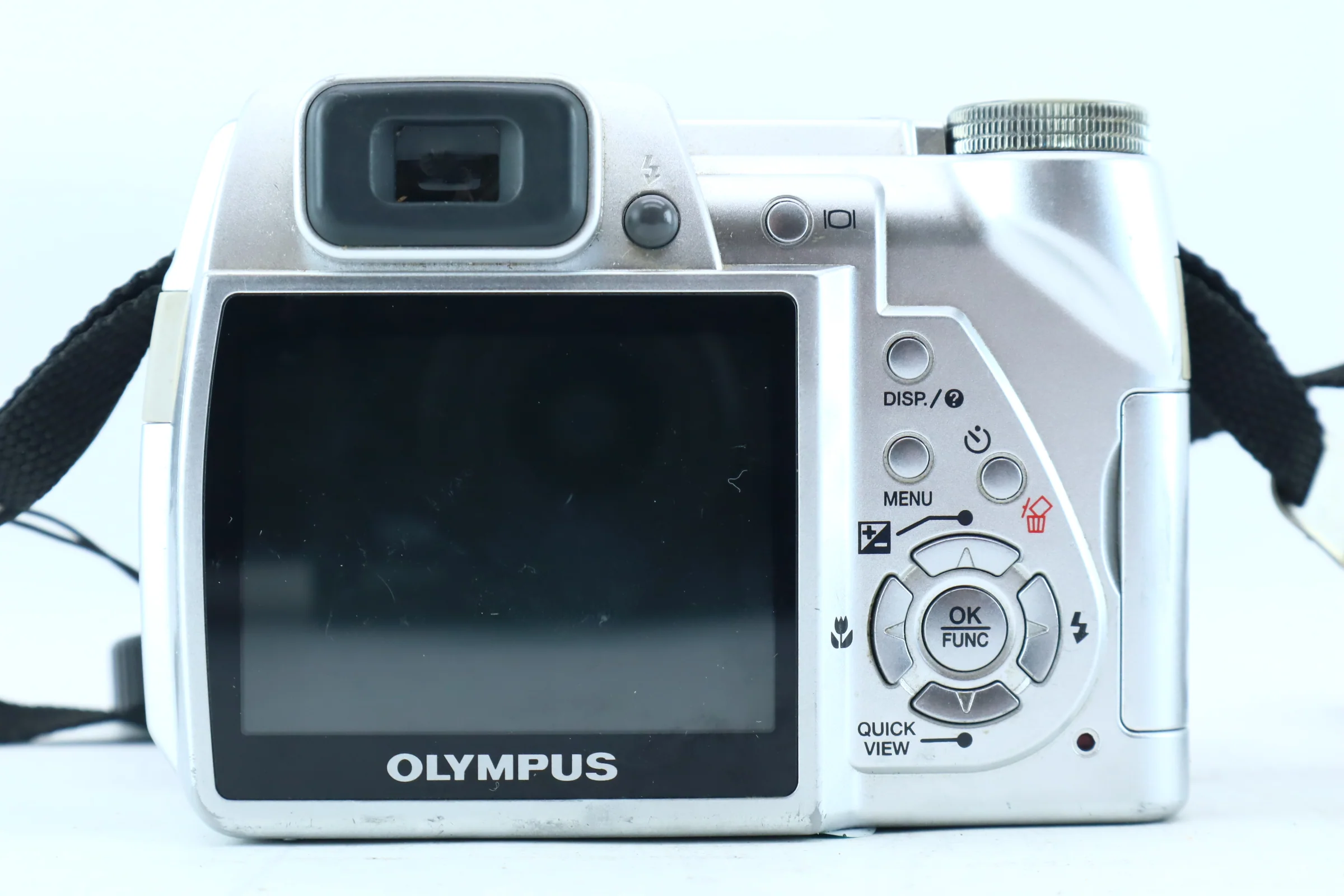 Olympus SP-510UZ - Image 4
