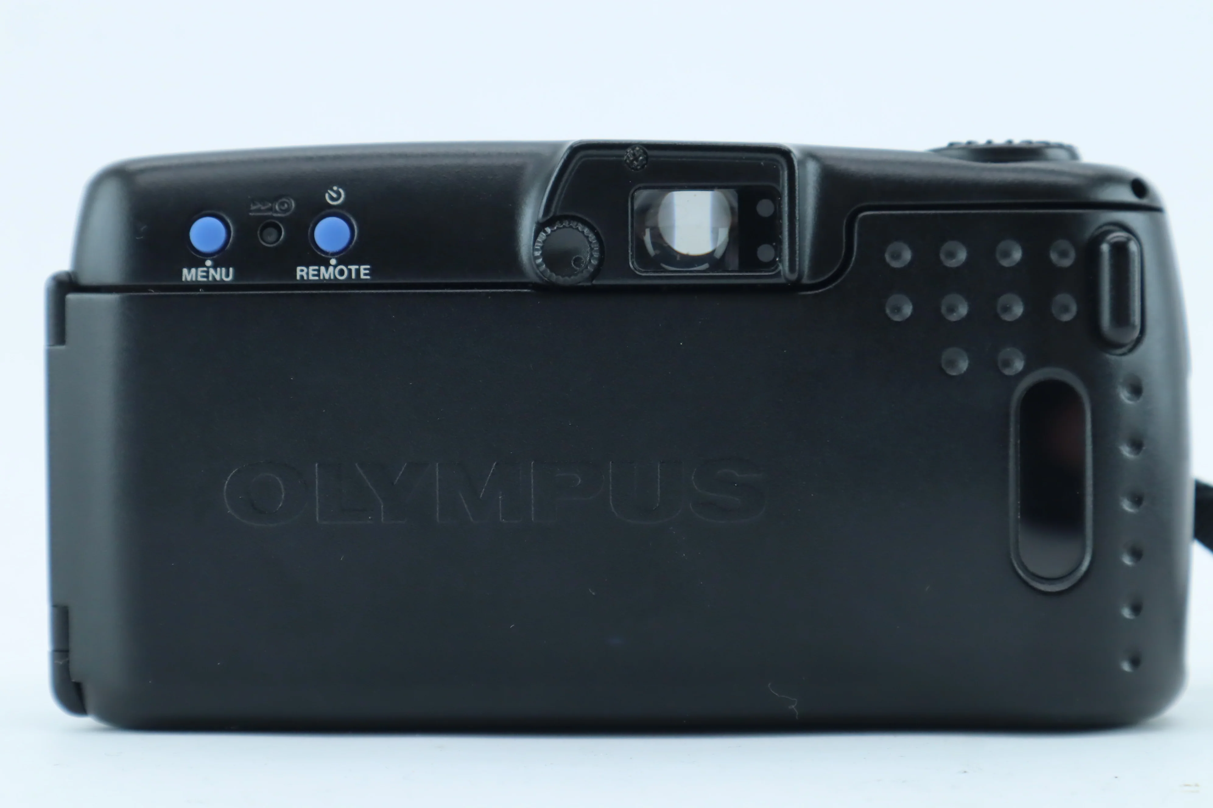 Olympus Superzoom 110 - Image 3