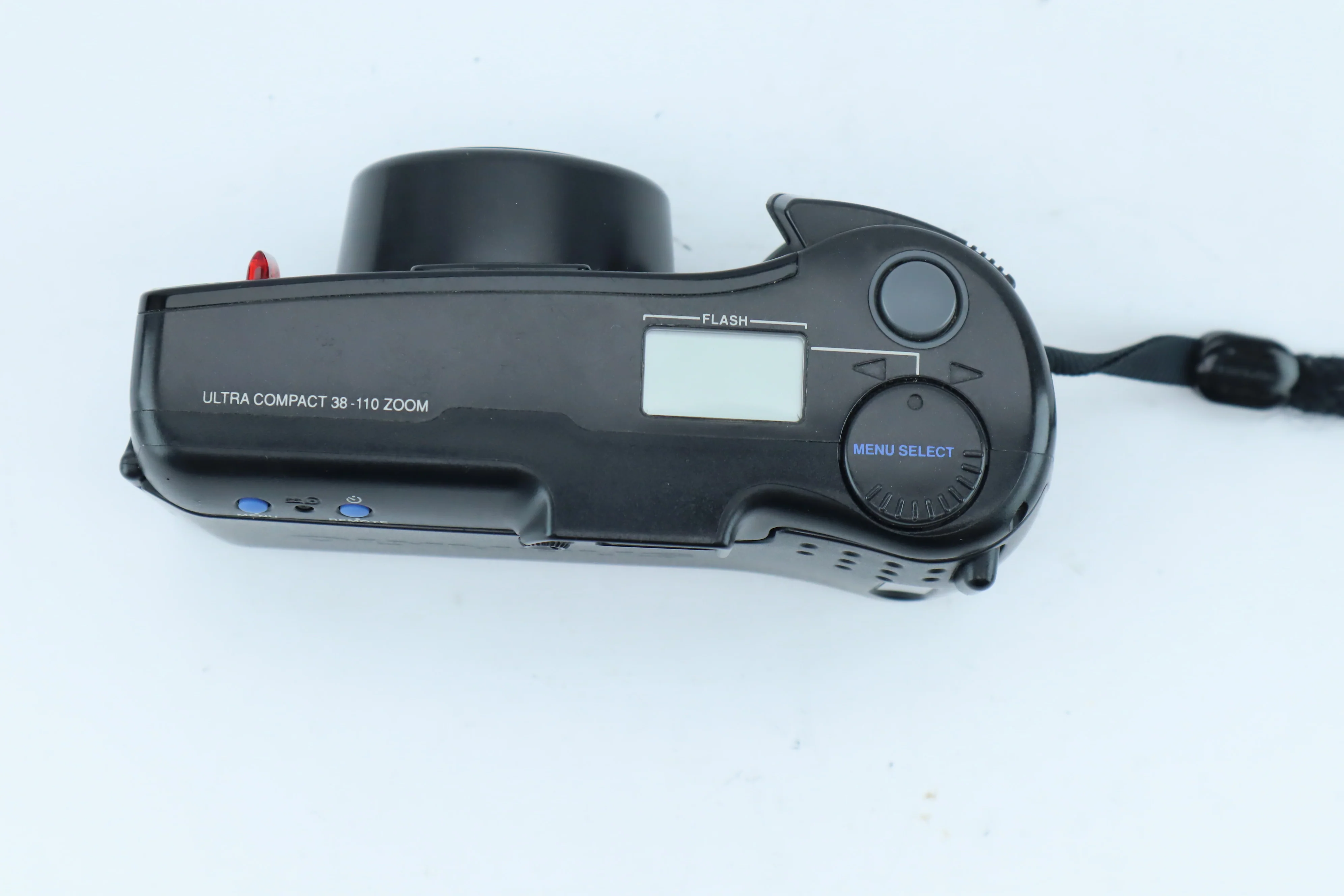 Olympus Superzoom 110 - Image 4