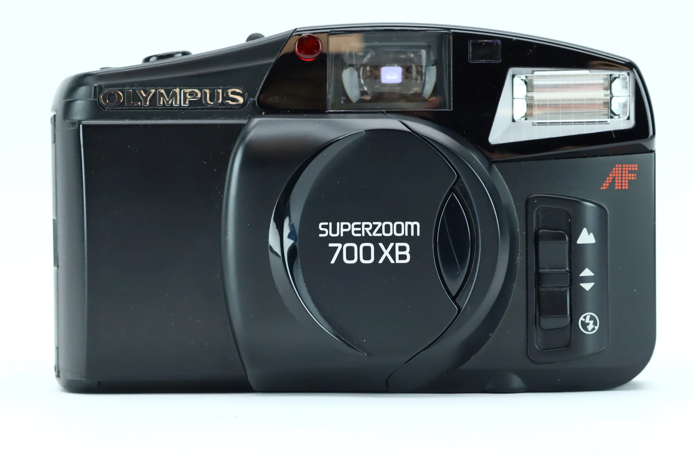 Olympus Superzoom 700XB - Image 2