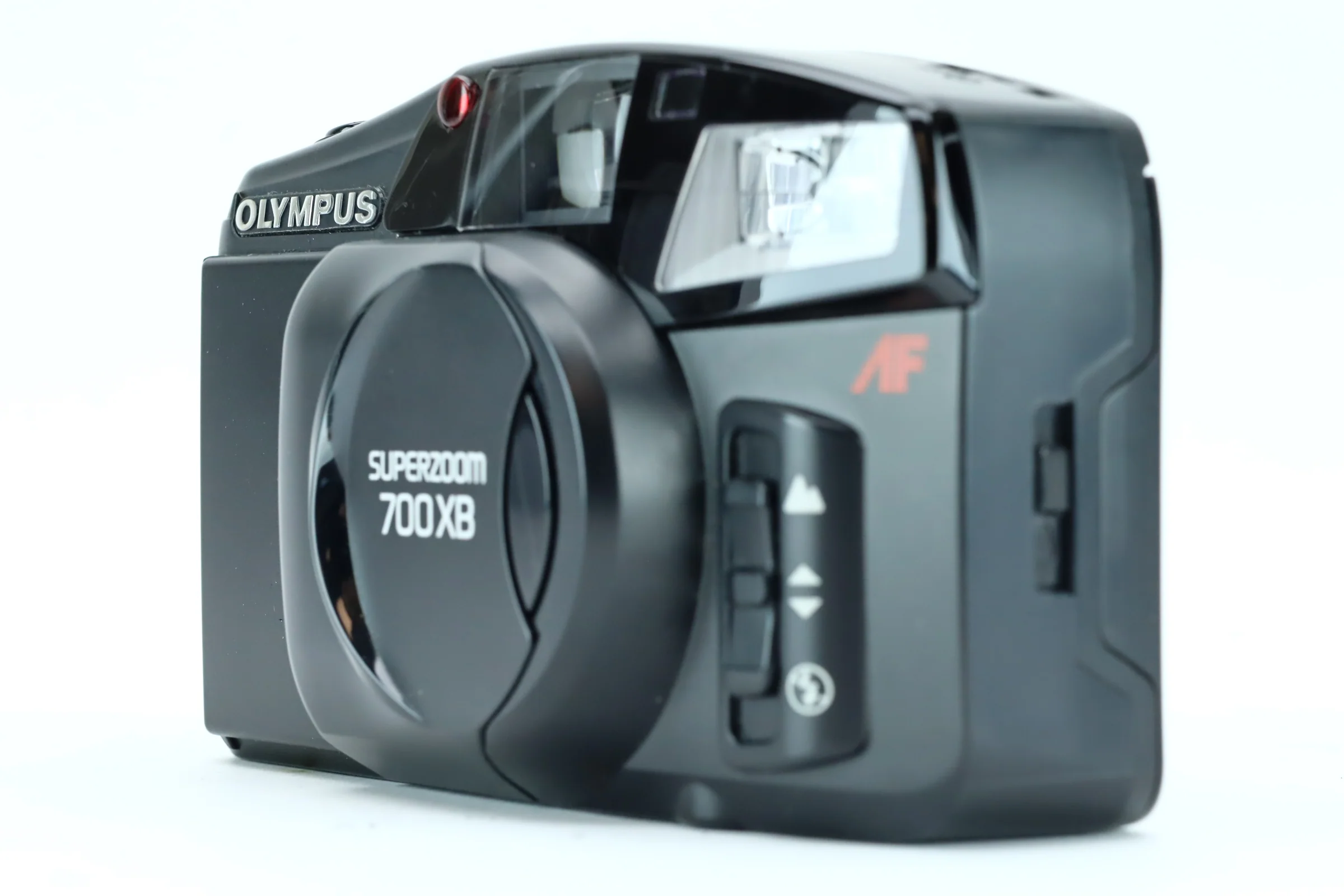Olympus Superzoom 700XB - Image 3