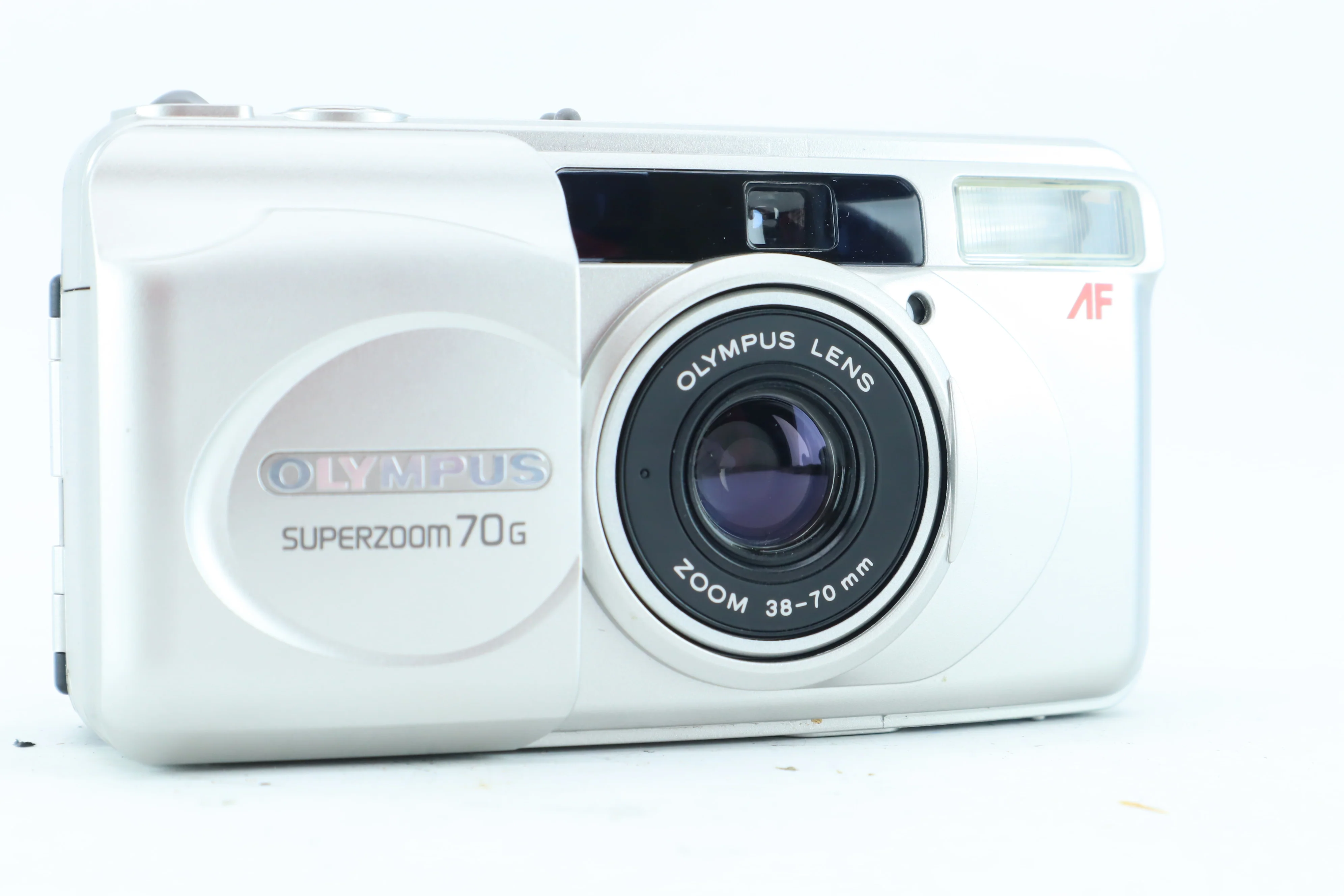 Olympus Superzoom 70G