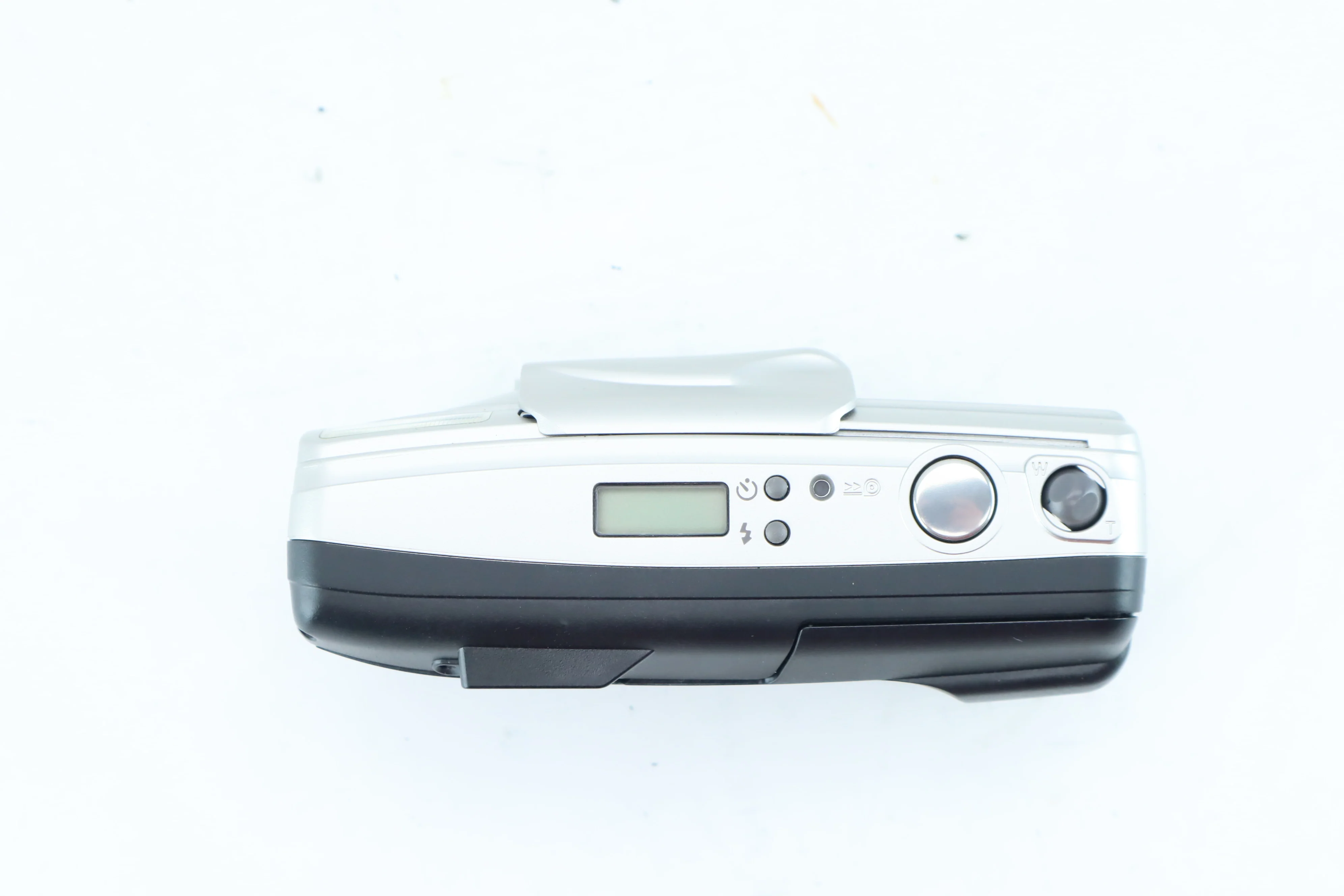 Olympus Superzoom 70G - Image 4