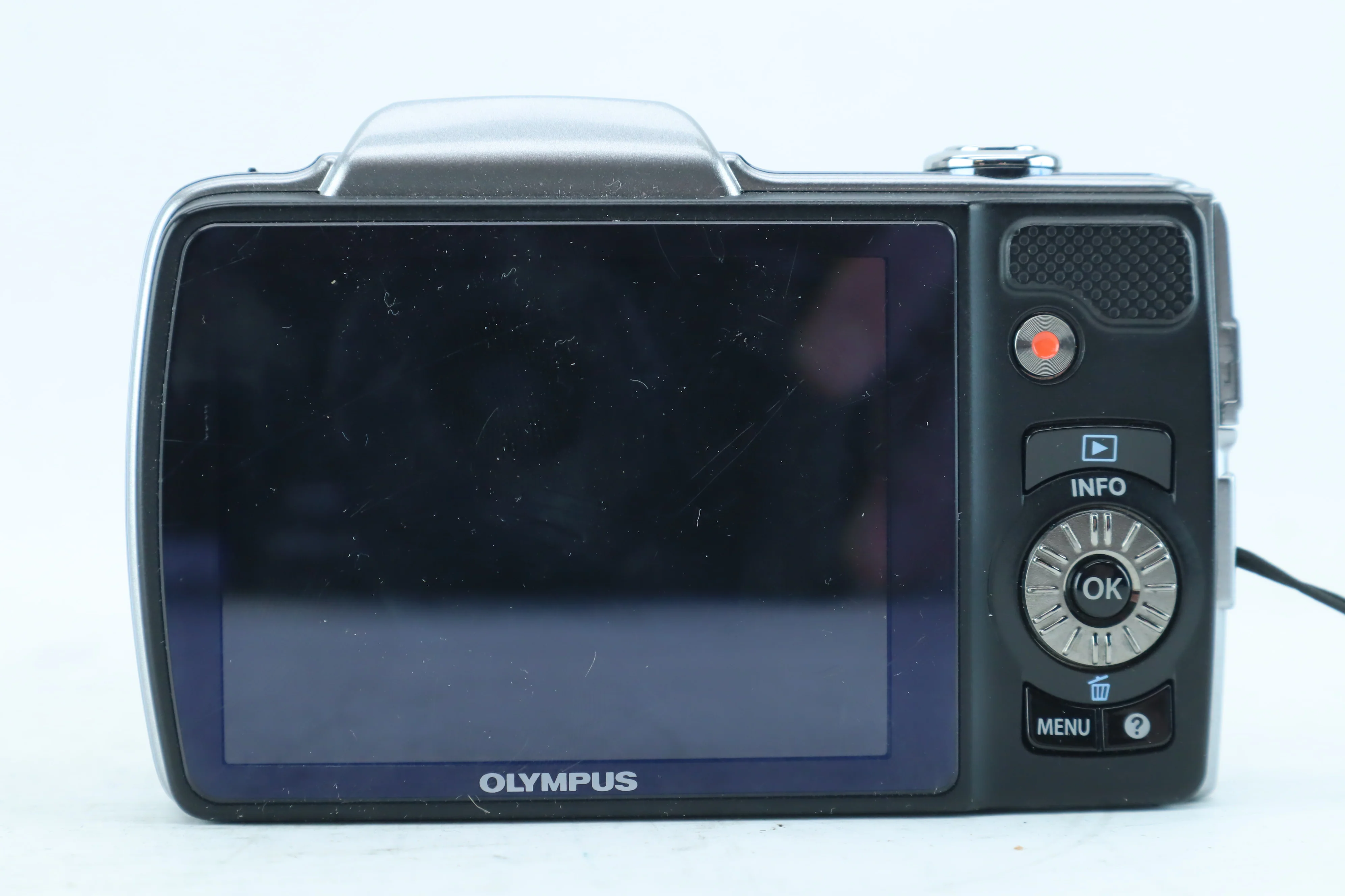 Olympus SZ-10 - Image 3