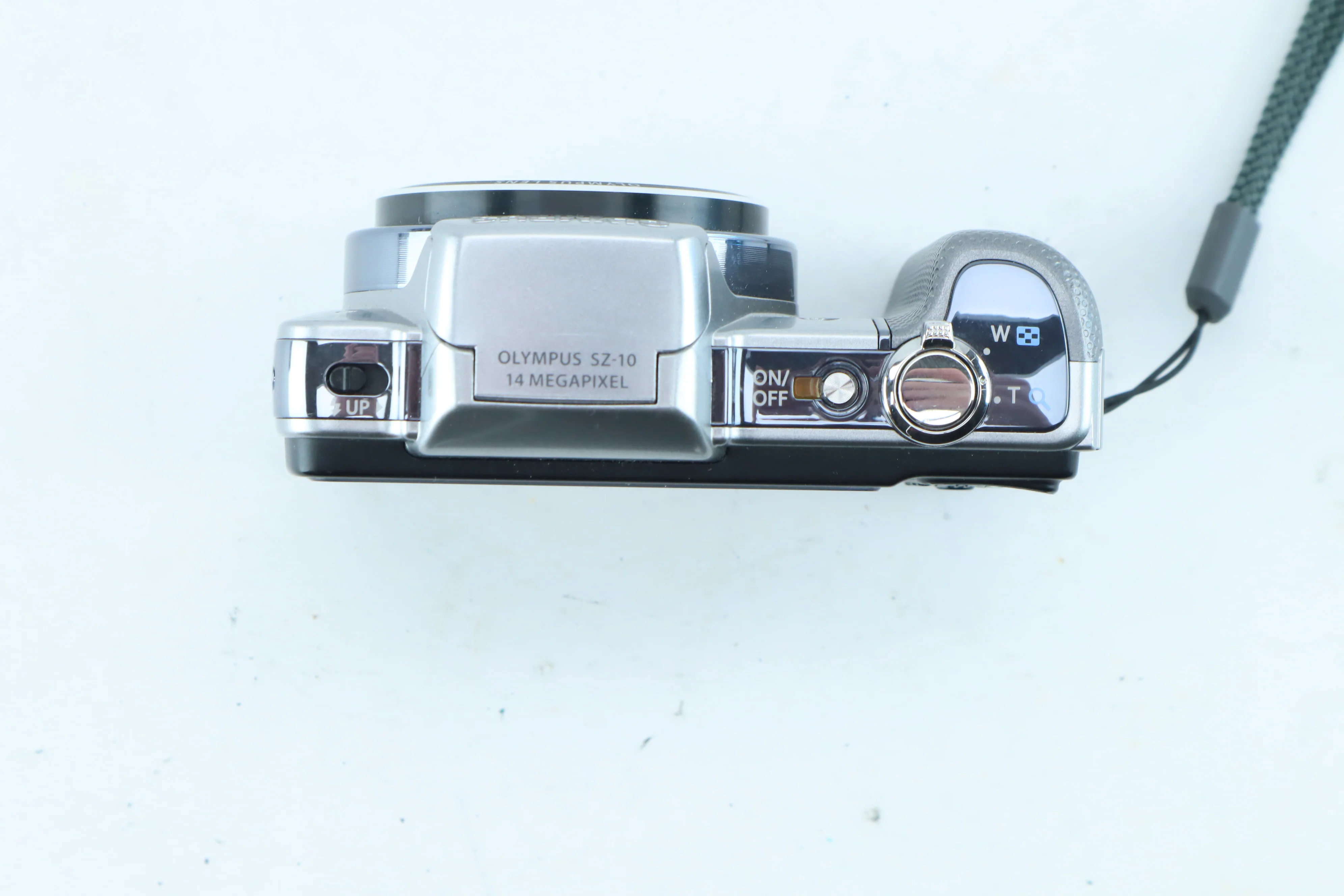 Olympus SZ-10 - Image 4