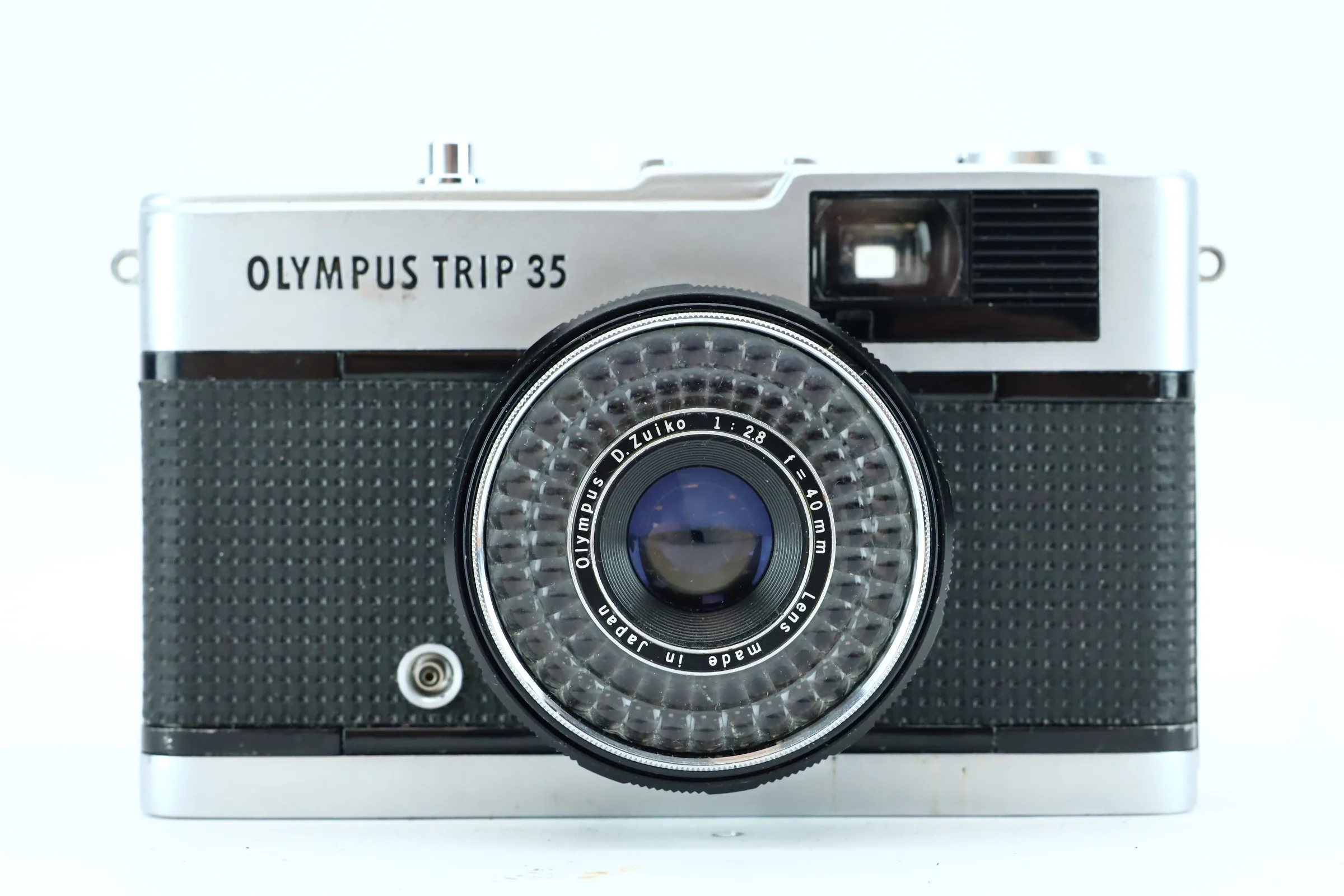 Olympus Trip 35 - Image 2