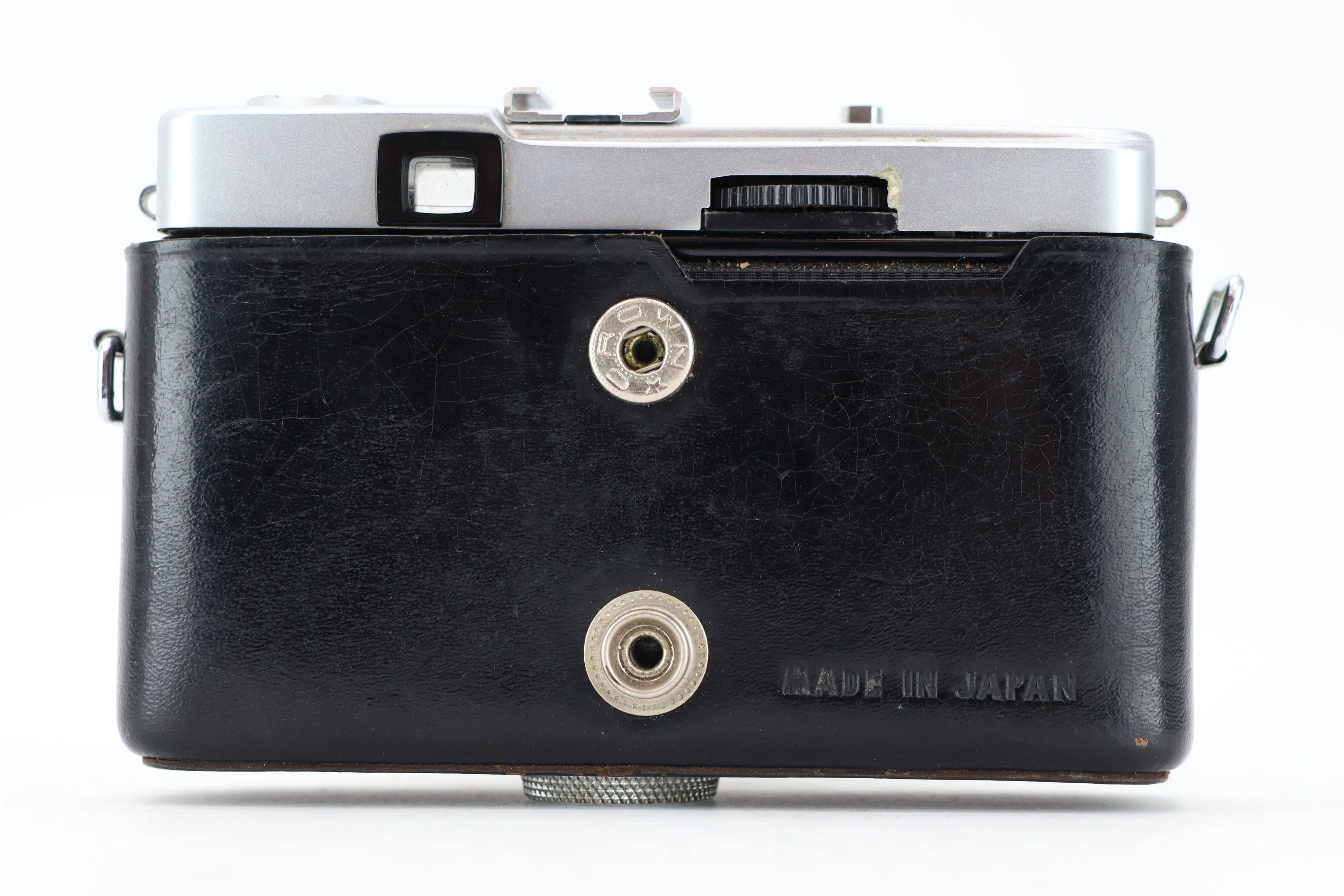 Olympus trip 35 40mm 2,8 - Image 4