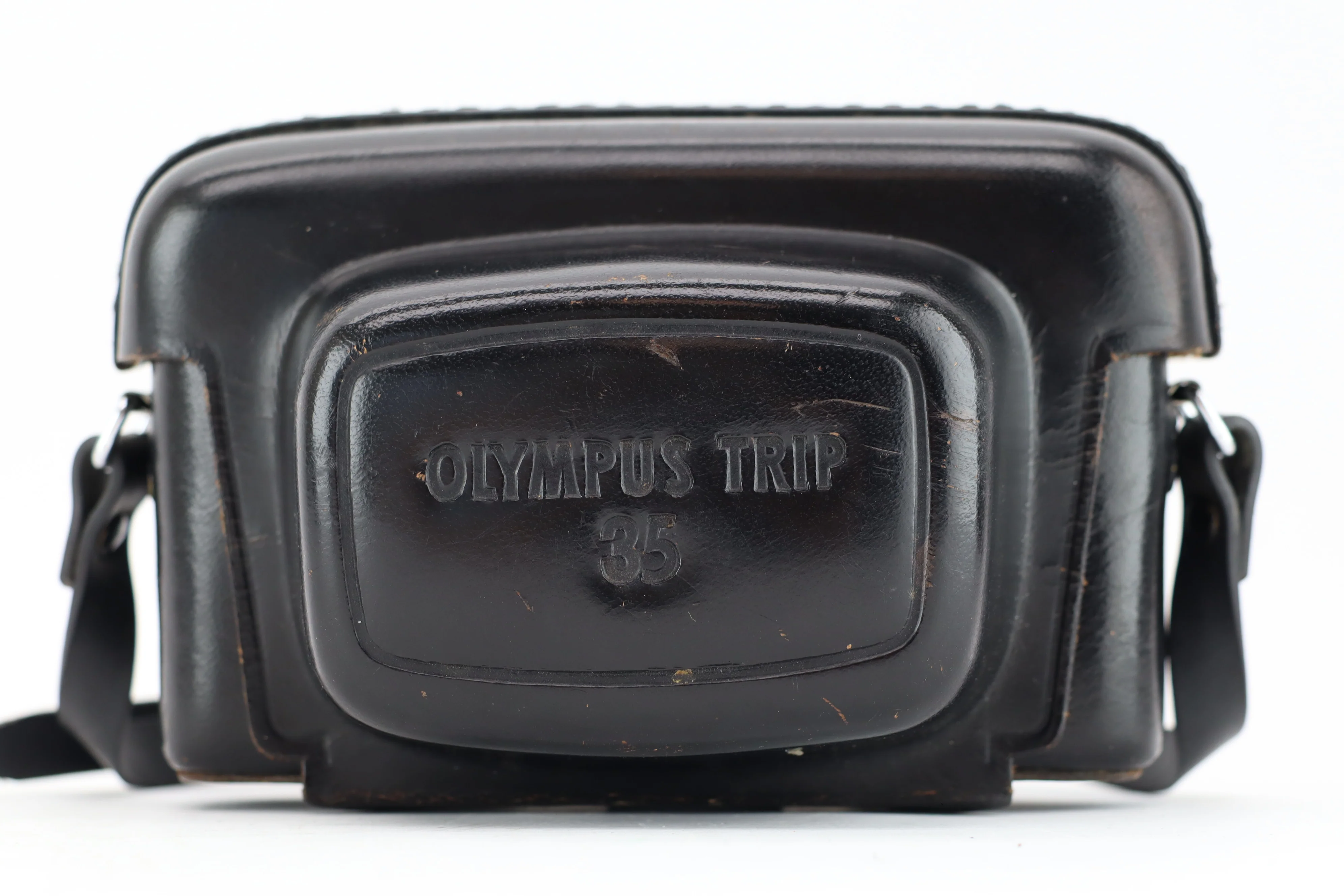 Olympus trip 35 40mm 2,8 - Image 7